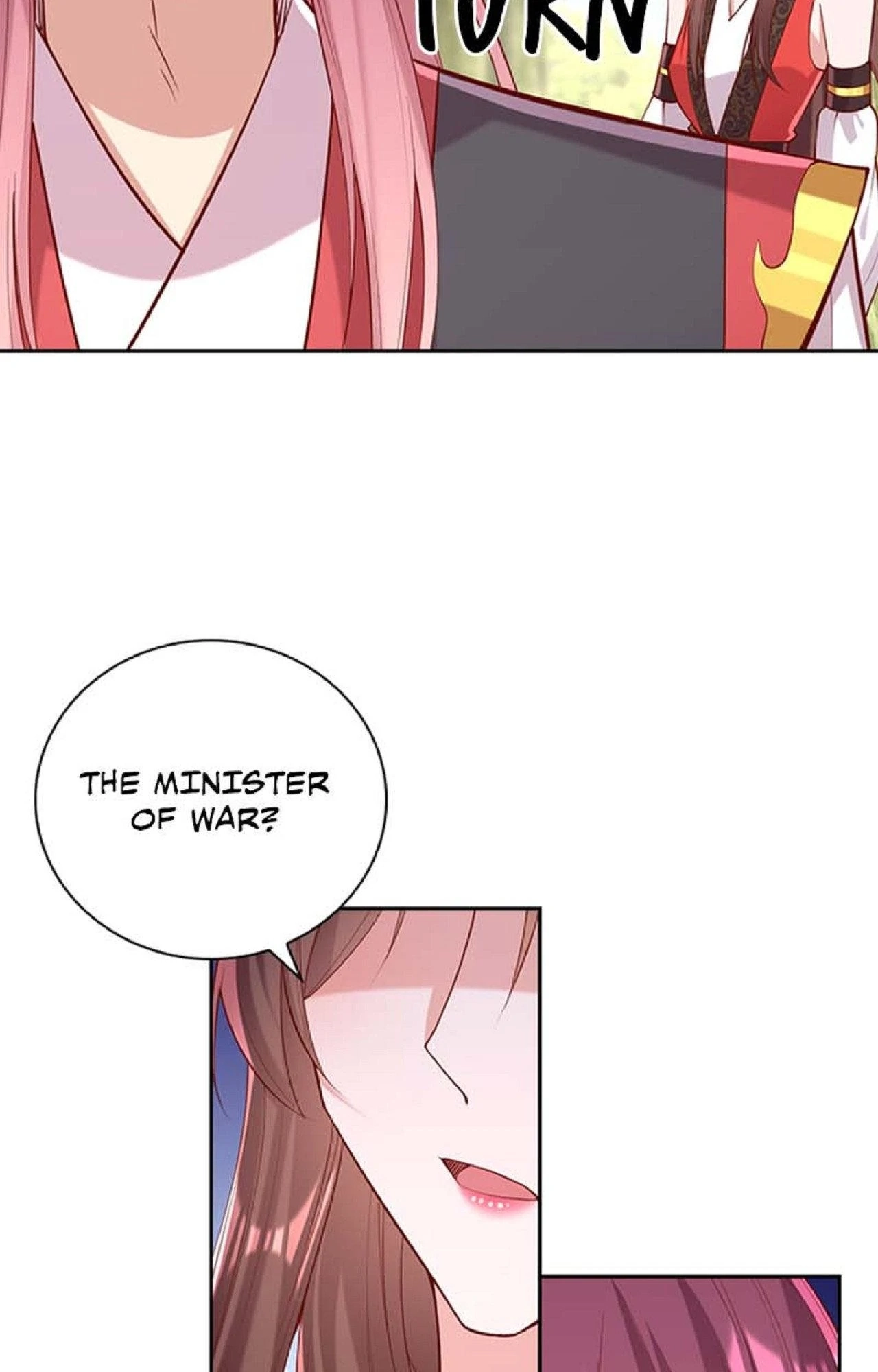 Read Return for Revenge chapter 300 image 13 on Lezhin
