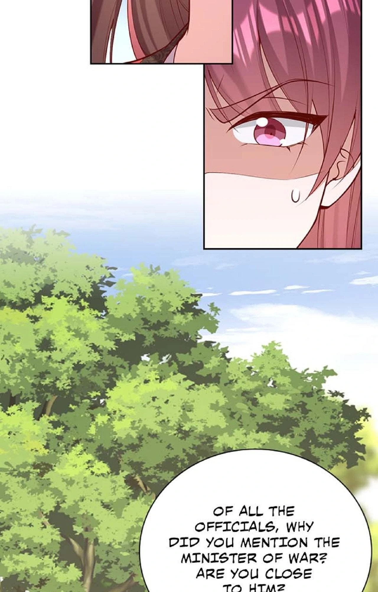 Read Return for Revenge chapter 300 image 14 on Lezhin