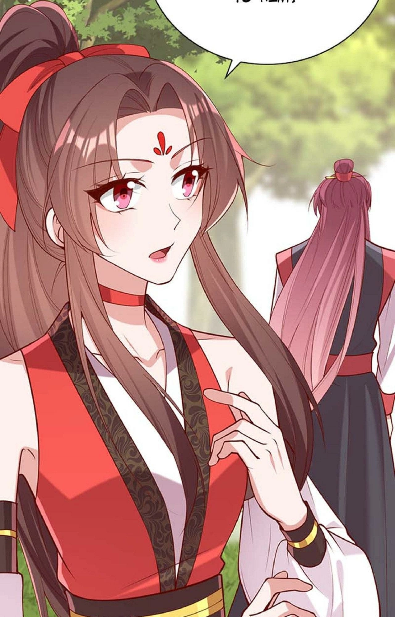 Read Return for Revenge chapter 300 image 15 on Lezhin