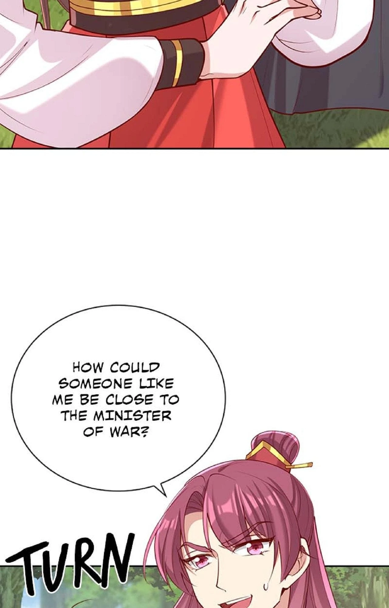 Read Return for Revenge chapter 300 image 16 on Lezhin