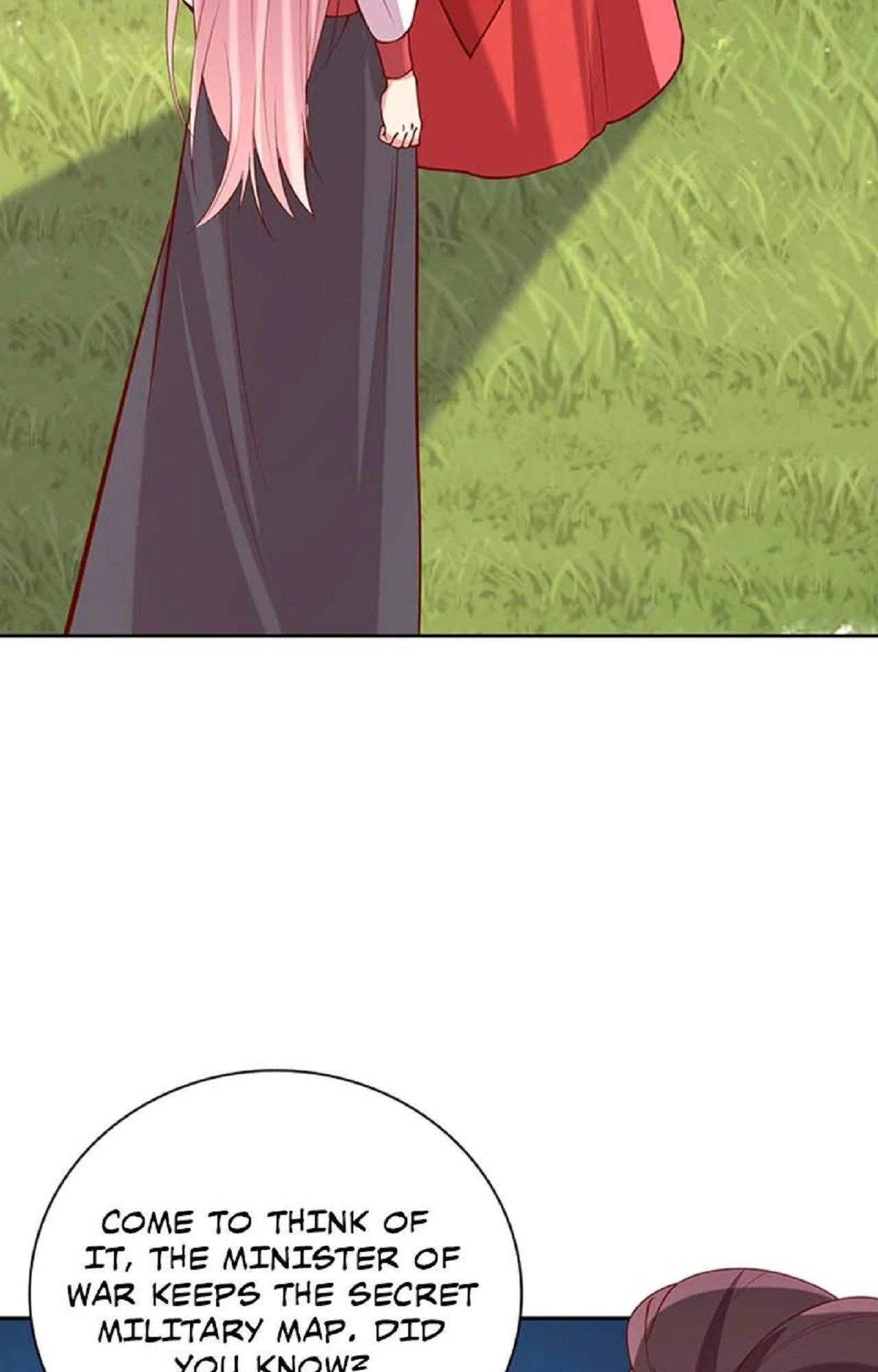 Read Return for Revenge chapter 300 image 19 on Lezhin