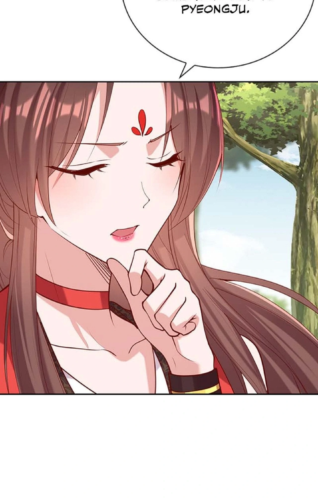 Read Return for Revenge chapter 300 image 2 on Lezhin