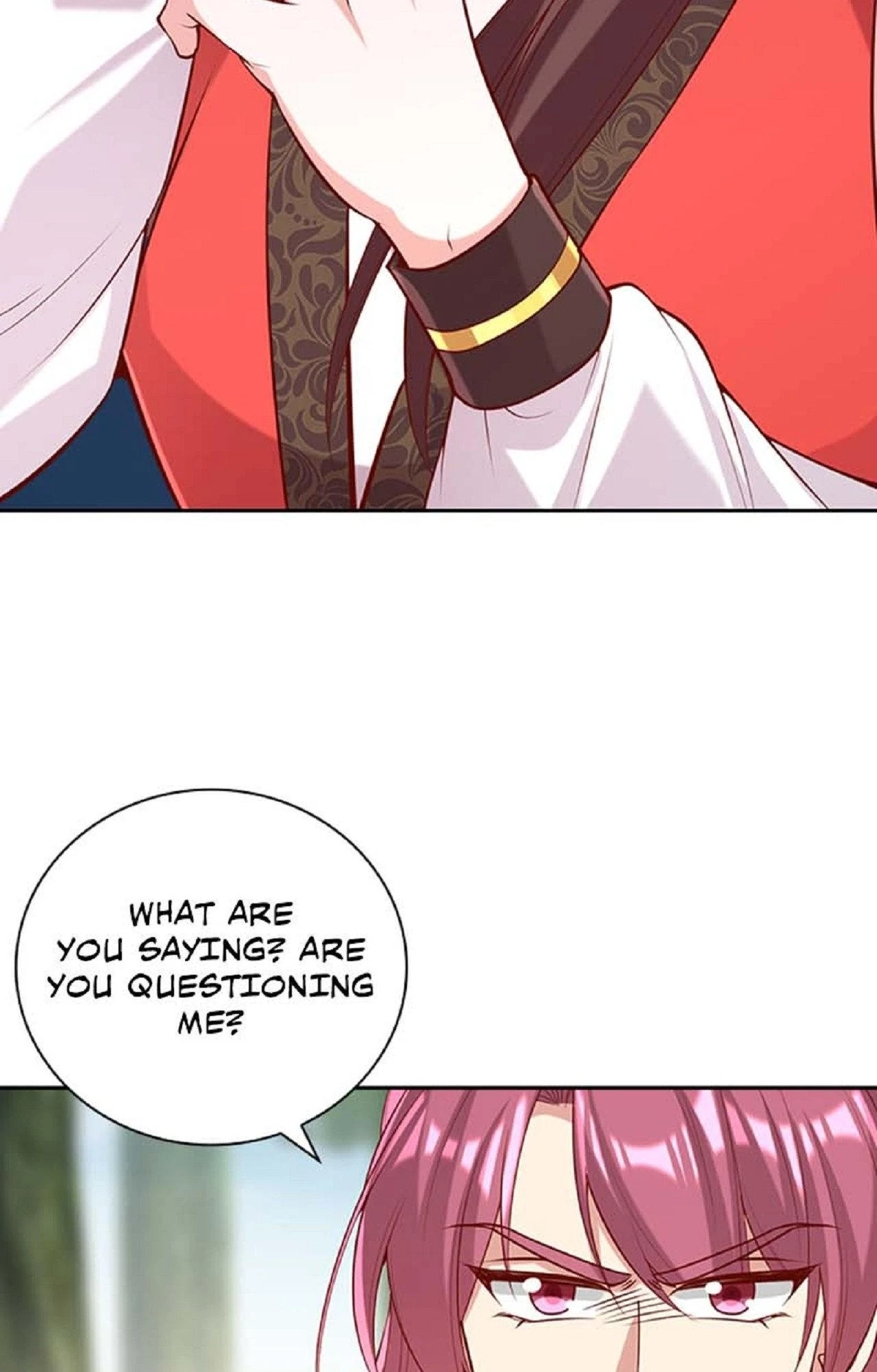 Read Return for Revenge chapter 300 image 21 on Lezhin