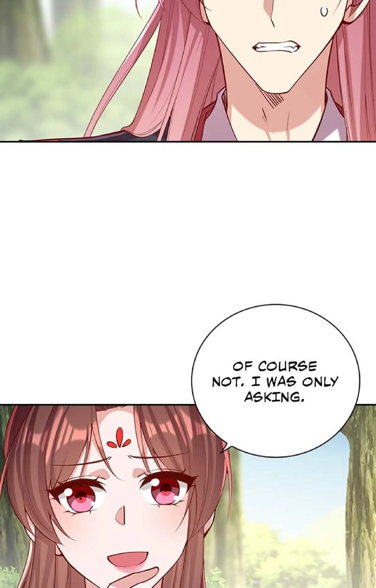 Read Return for Revenge chapter 300 image 22 on Lezhin