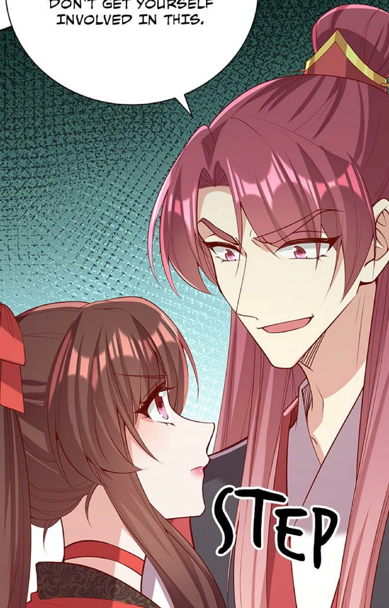 Read Return for Revenge chapter 300 image 26 on Lezhin