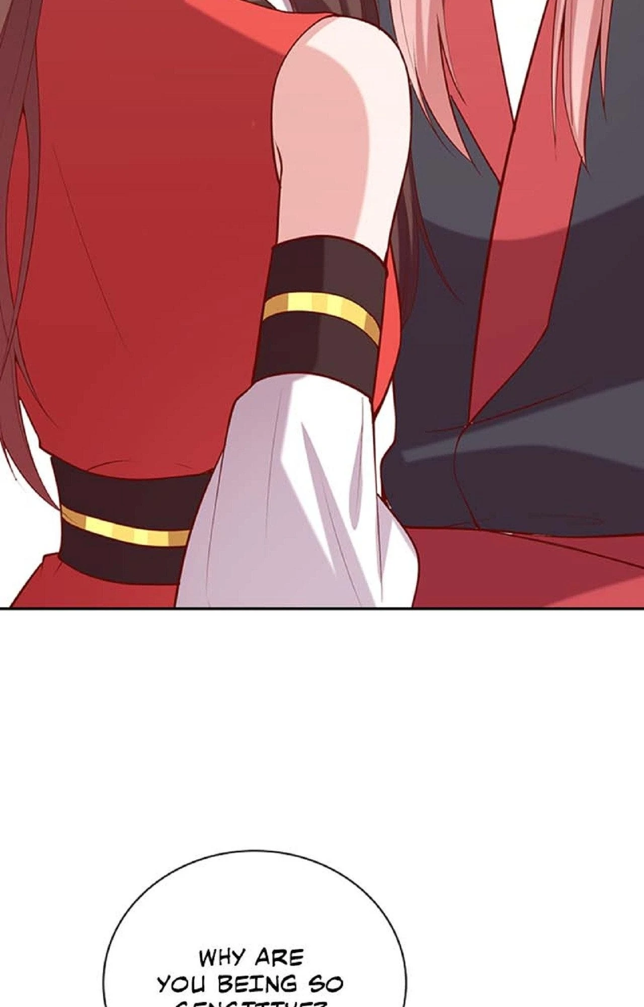 Read Return for Revenge chapter 300 image 27 on Lezhin