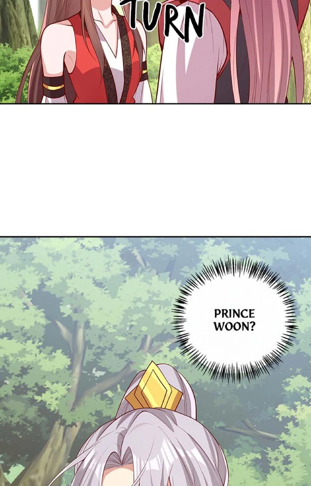 Read Return for Revenge chapter 300 image 31 on Lezhin