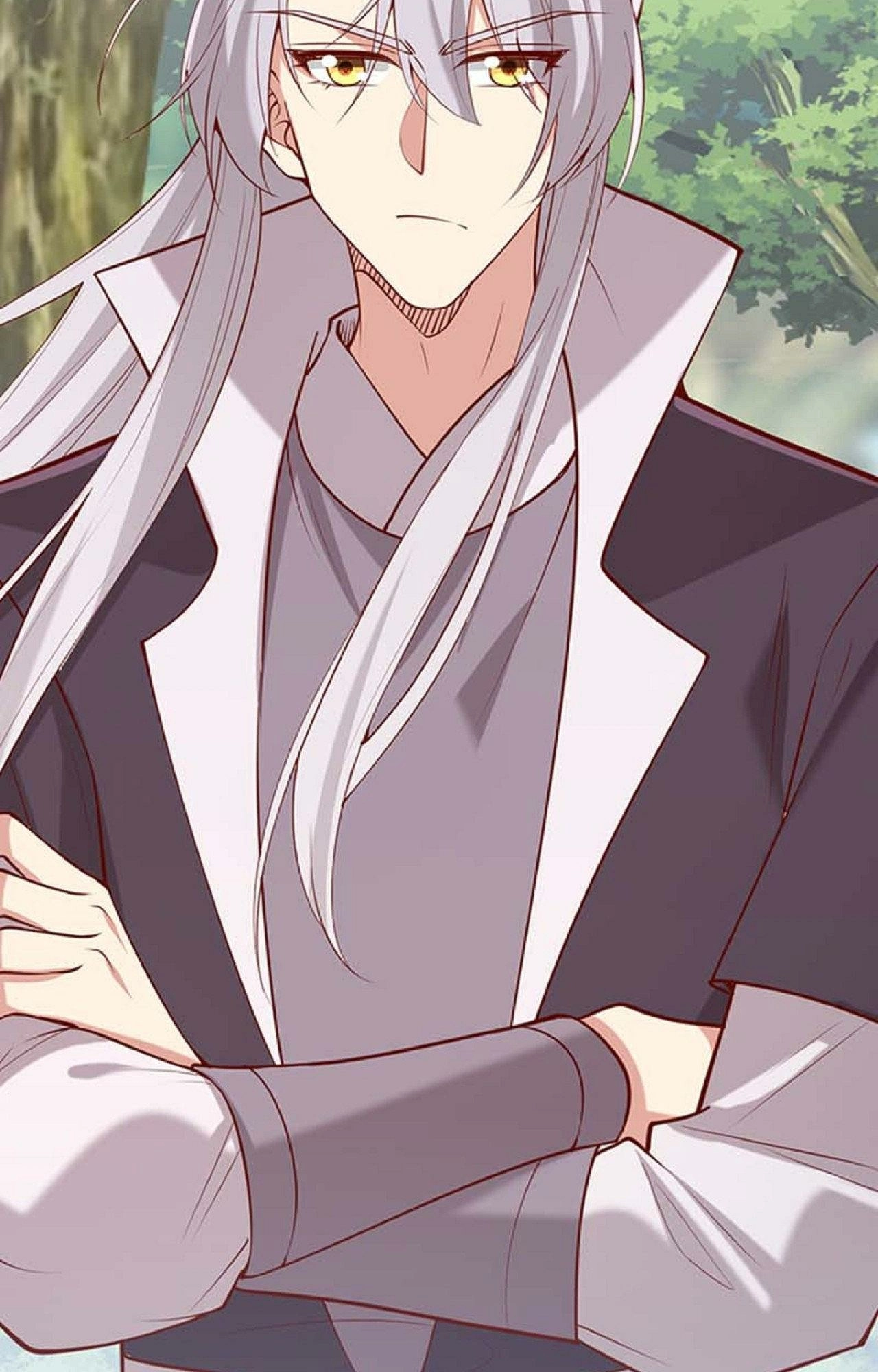 Read Return for Revenge chapter 300 image 32 on Lezhin