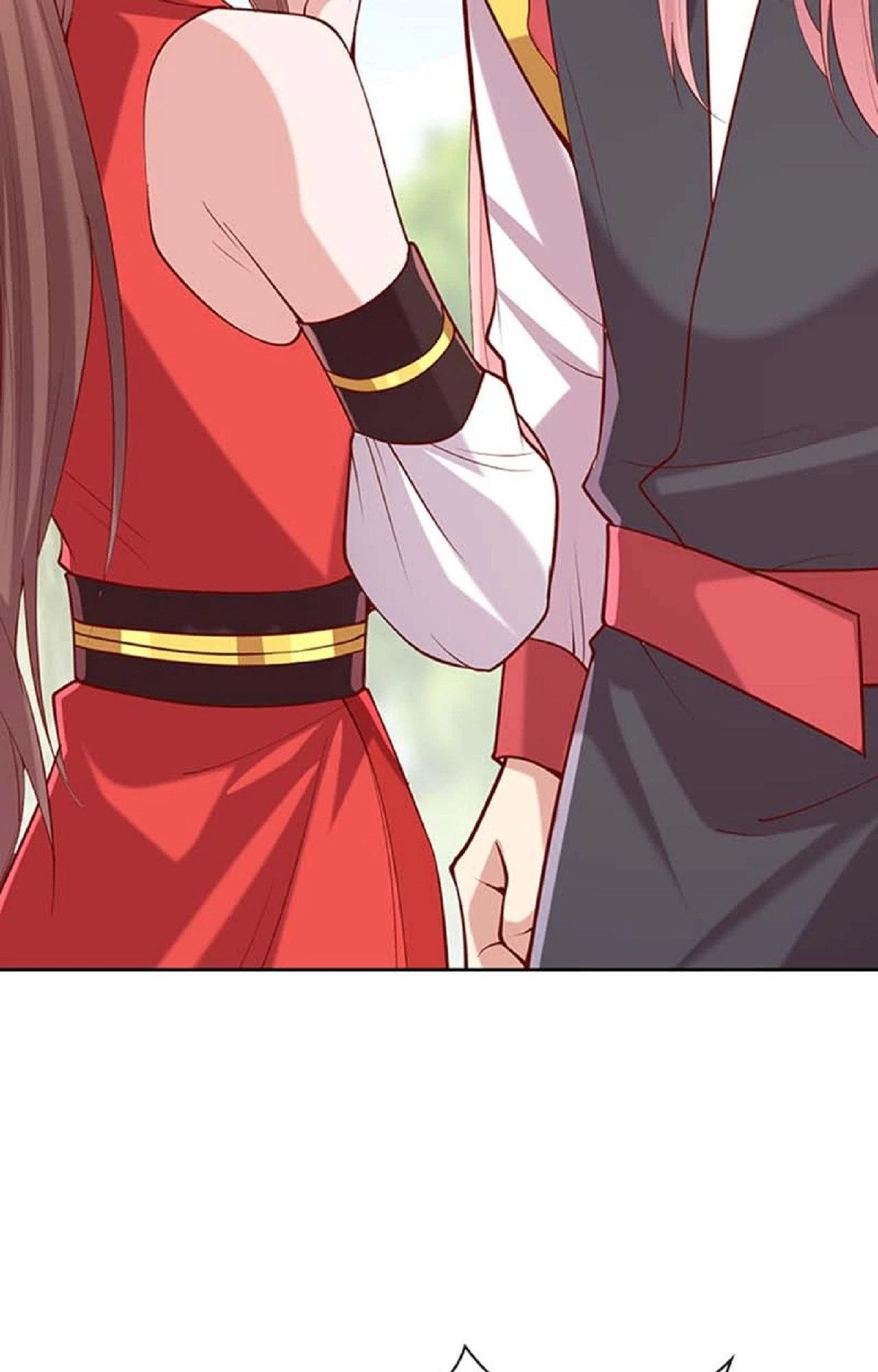 Read Return for Revenge chapter 300 image 4 on Lezhin
