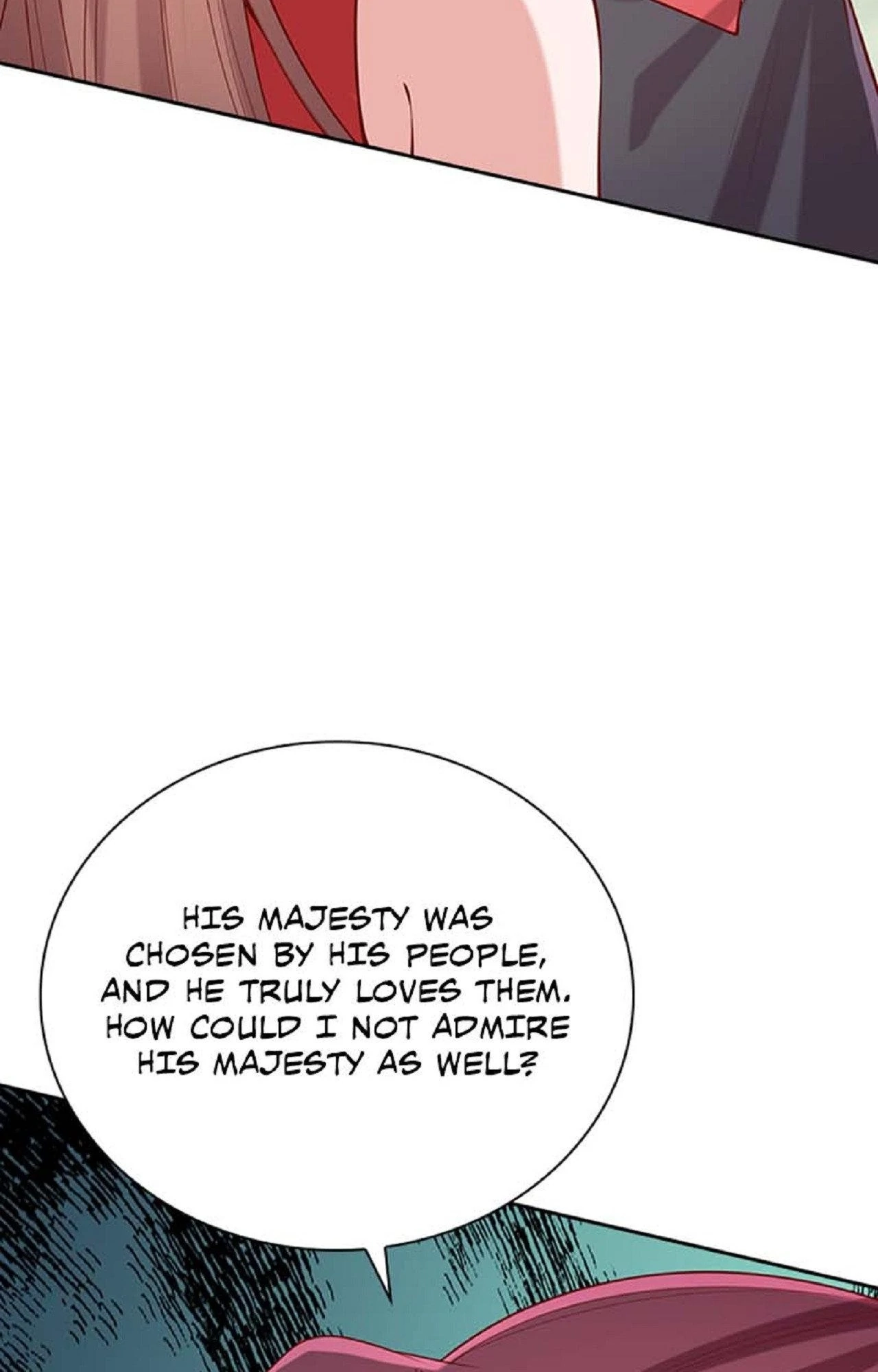 Read Return for Revenge chapter 300 image 6 on Lezhin