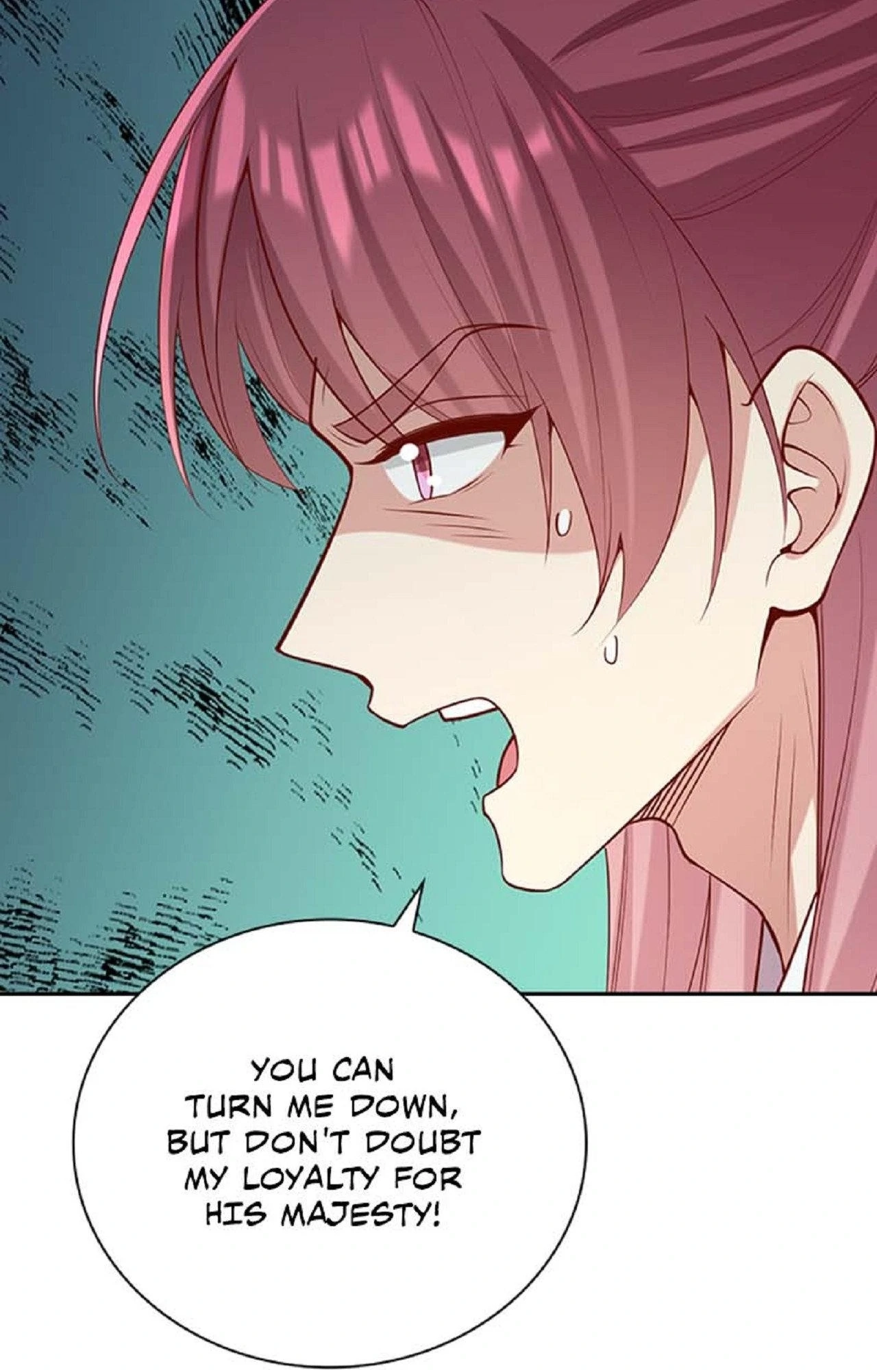 Read Return for Revenge chapter 300 image 7 on Lezhin