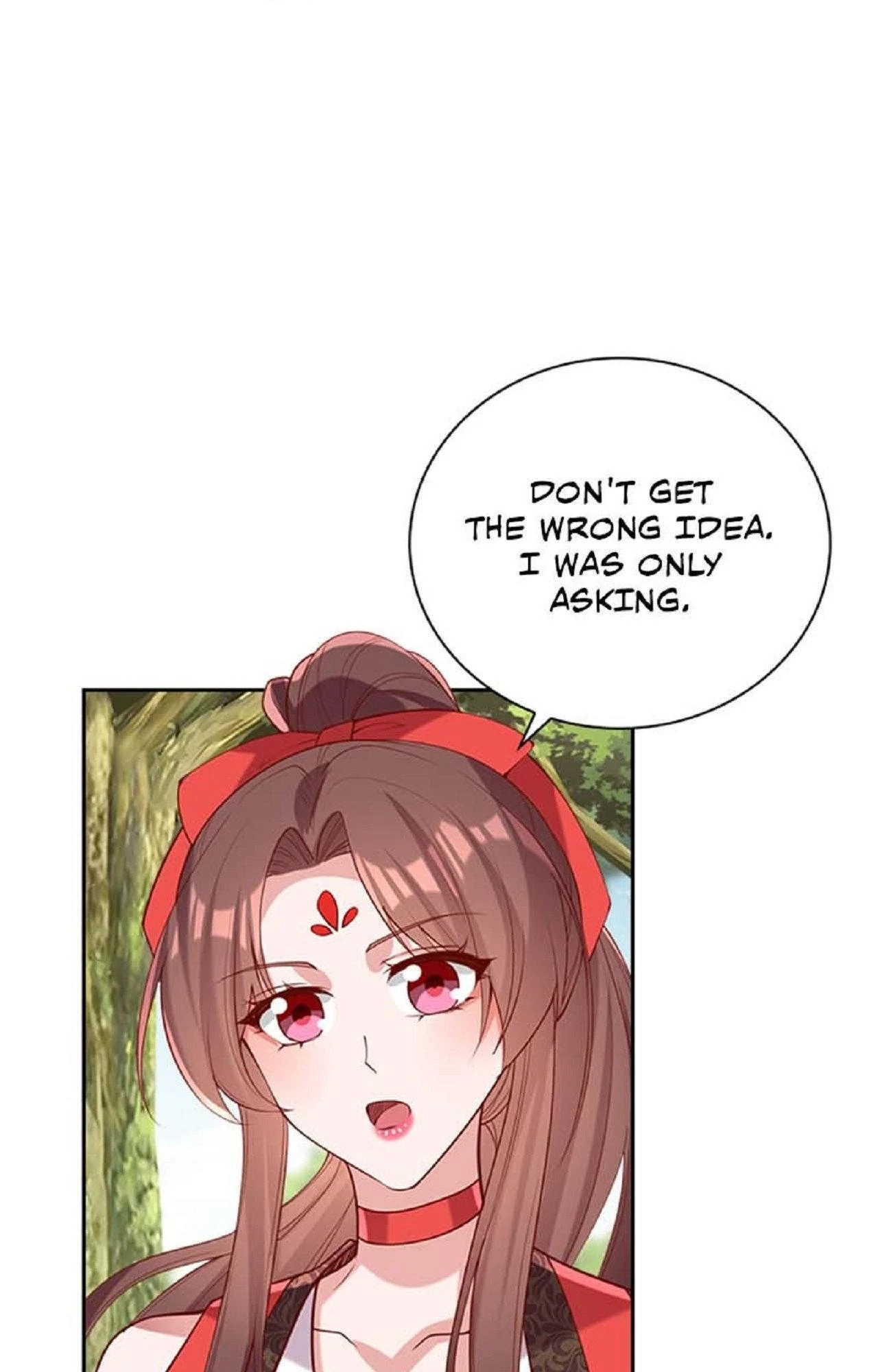 Read Return for Revenge chapter 300 image 8 on Lezhin