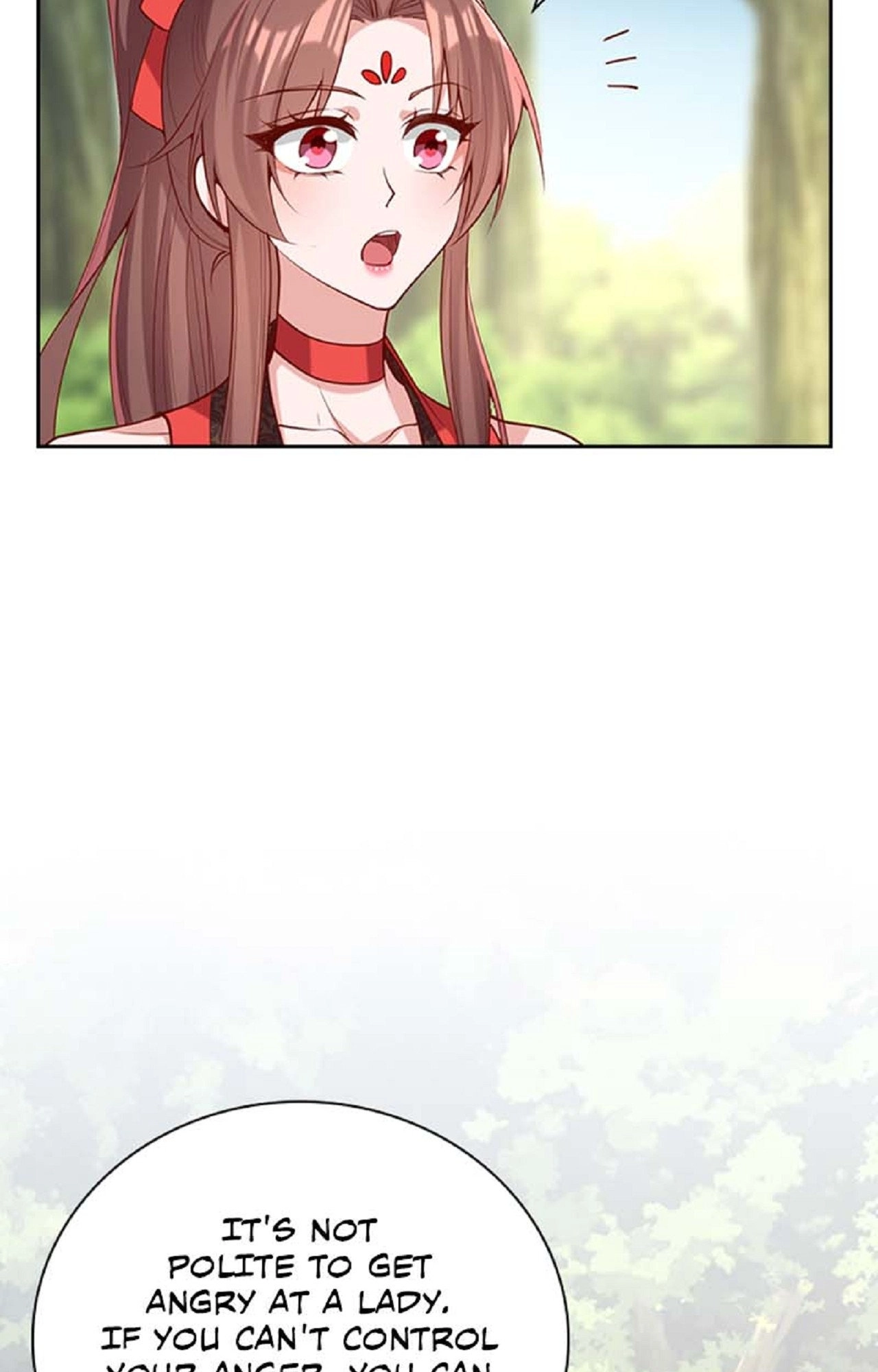 Read Return for Revenge chapter 301 image 1 on Lezhin
