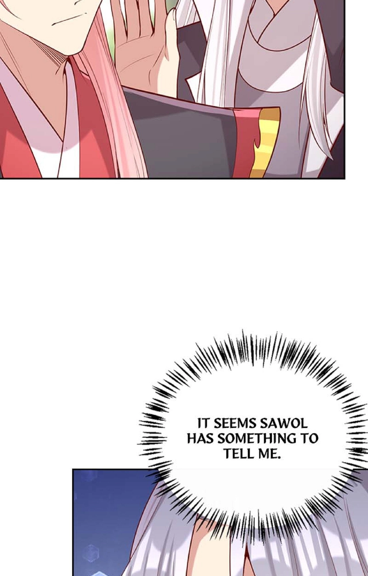 Read Return for Revenge chapter 301 image 11 on Lezhin