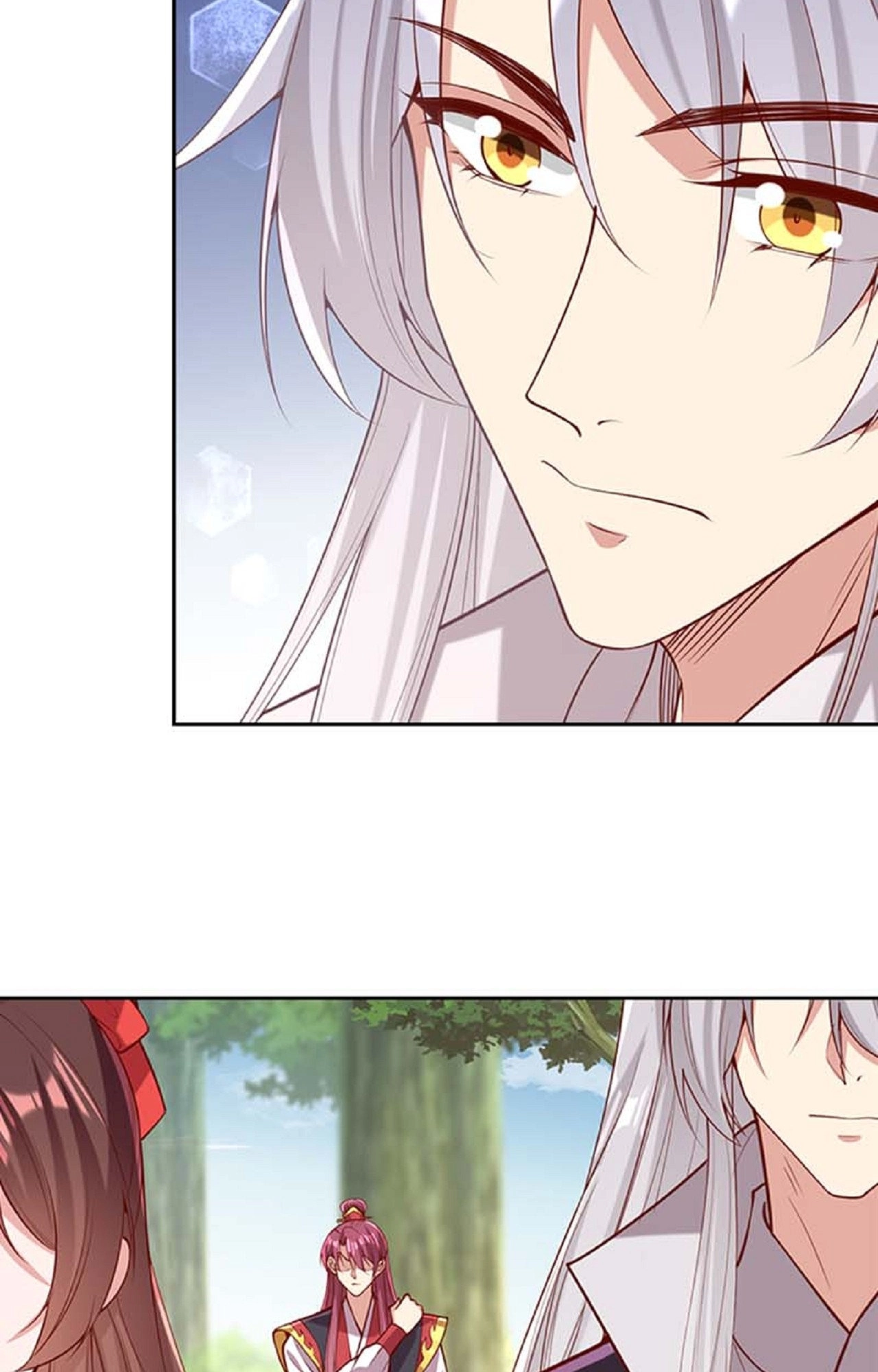 Read Return for Revenge chapter 301 image 12 on Lezhin