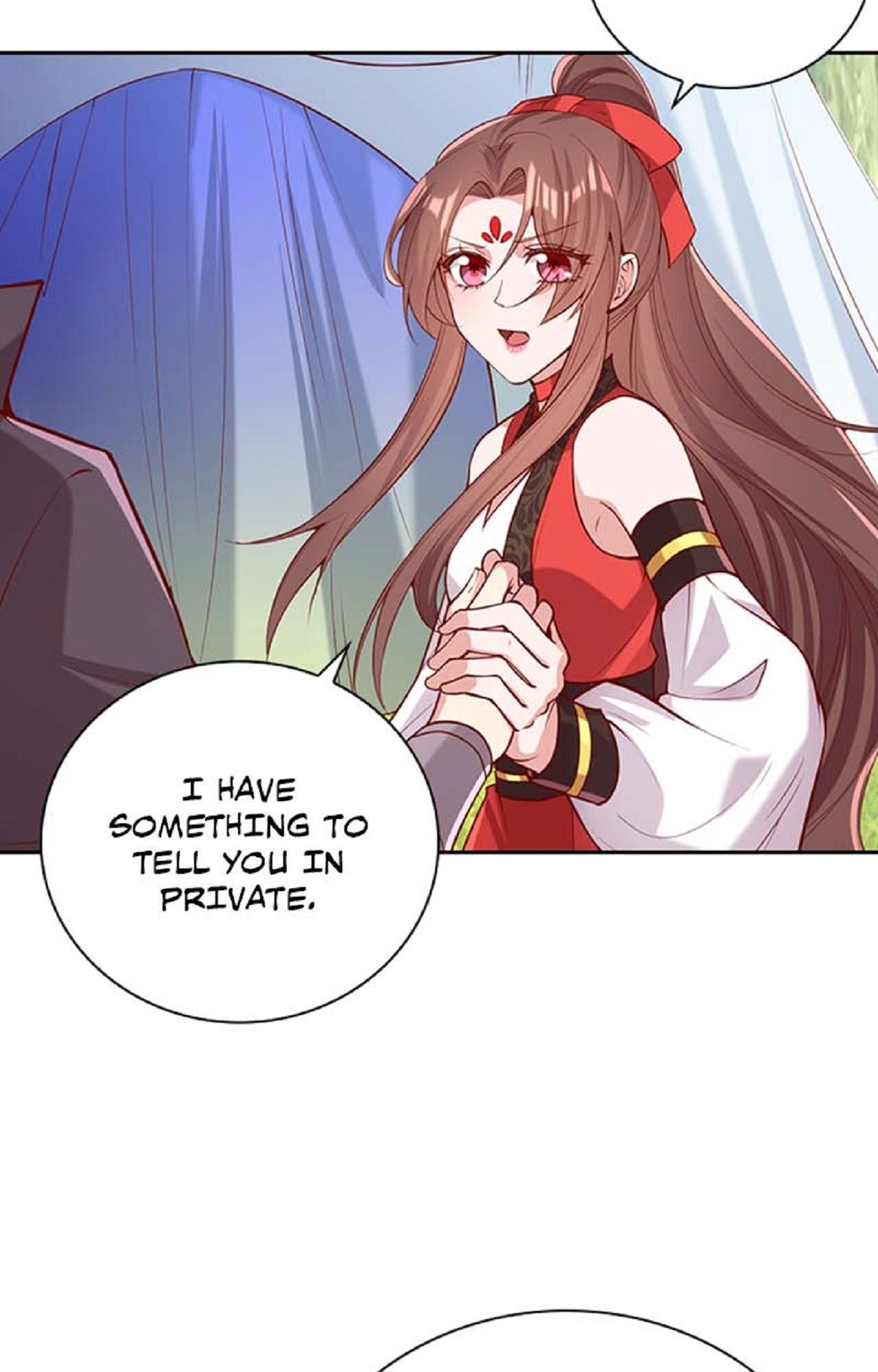 Read Return for Revenge chapter 301 image 17 on Lezhin