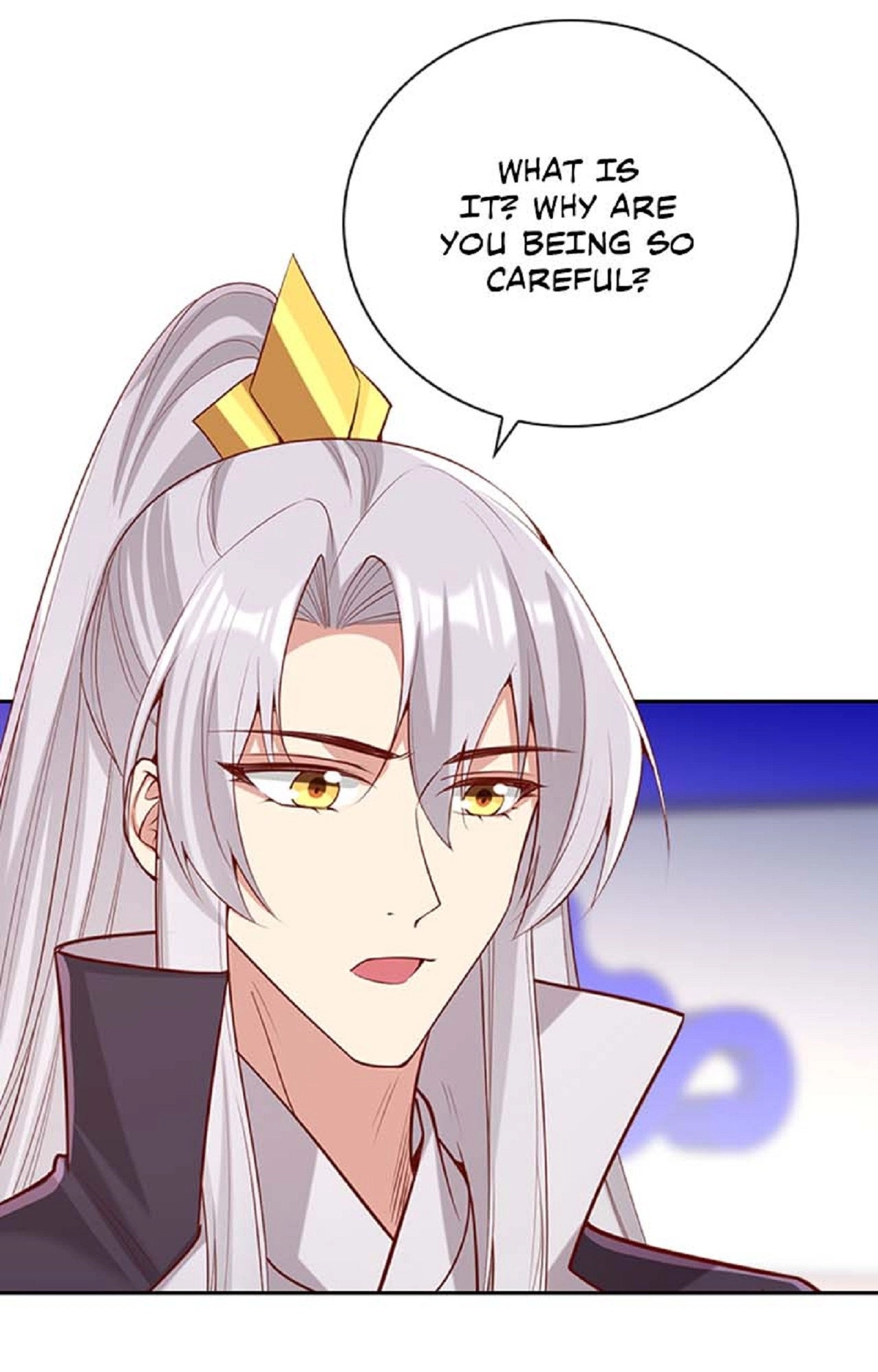 Read Return for Revenge chapter 301 image 20 on Lezhin