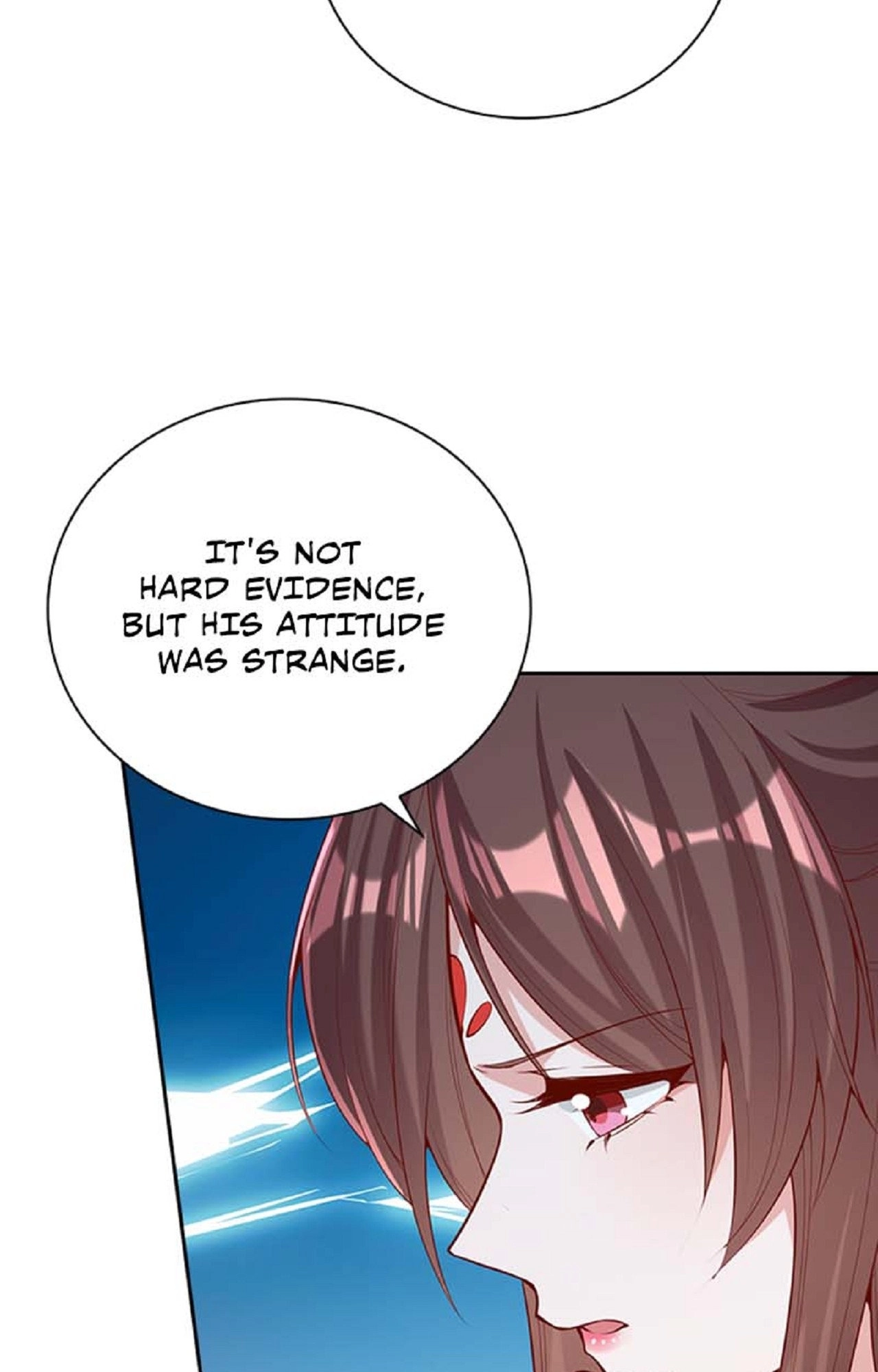 Read Return for Revenge chapter 301 image 23 on Lezhin