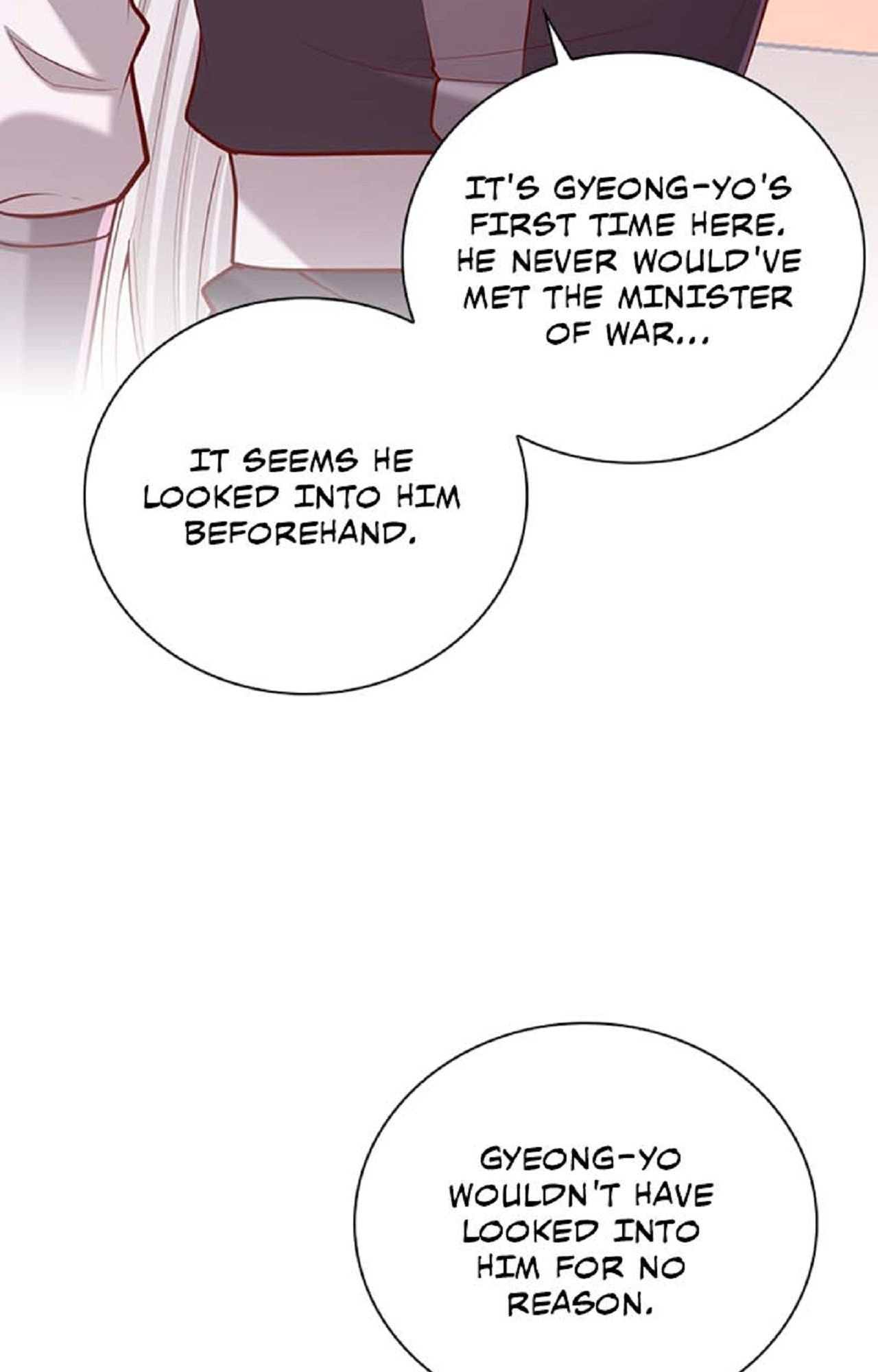 Read Return for Revenge chapter 301 image 26 on Lezhin