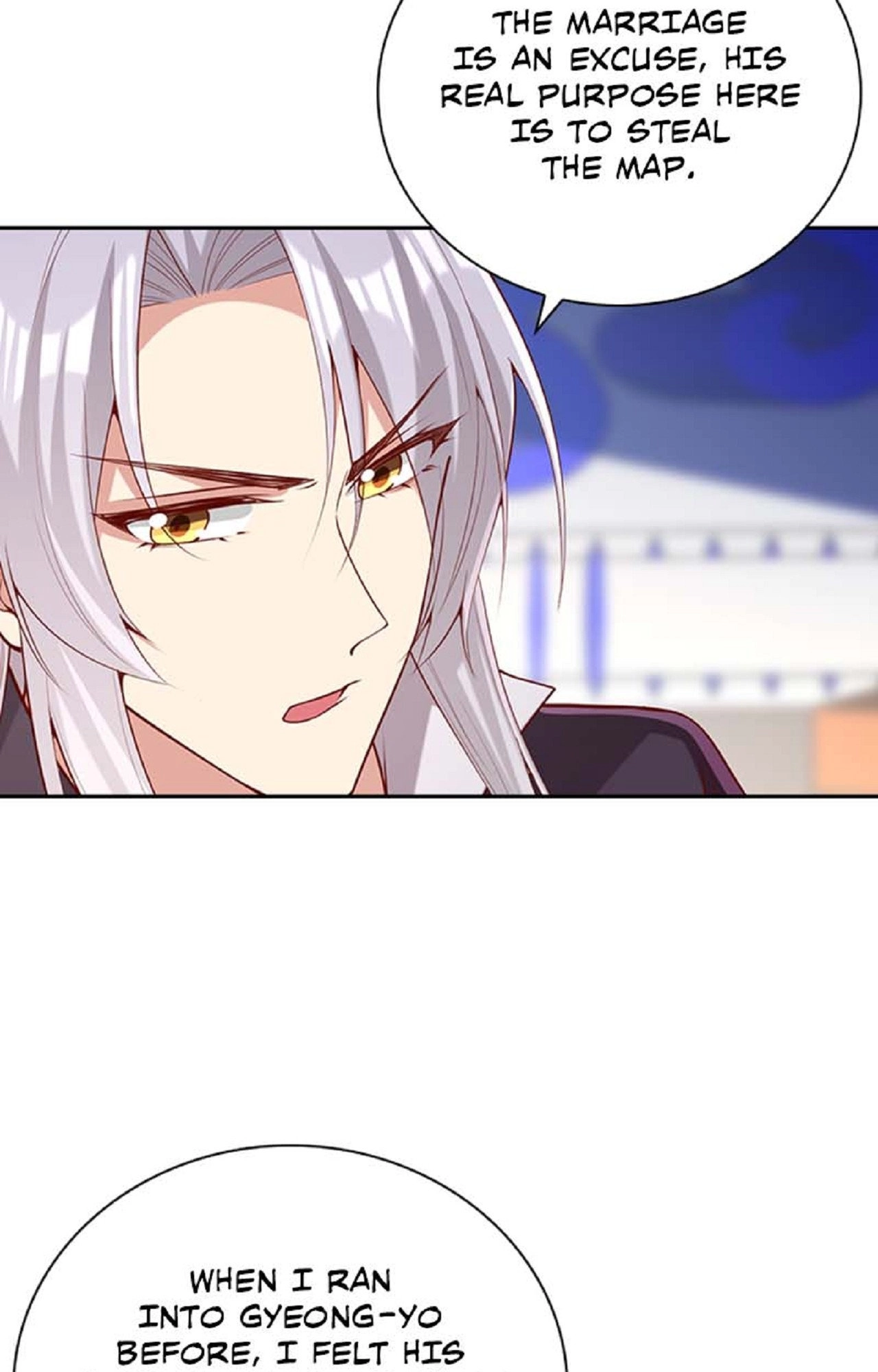 Read Return for Revenge chapter 301 image 28 on Lezhin
