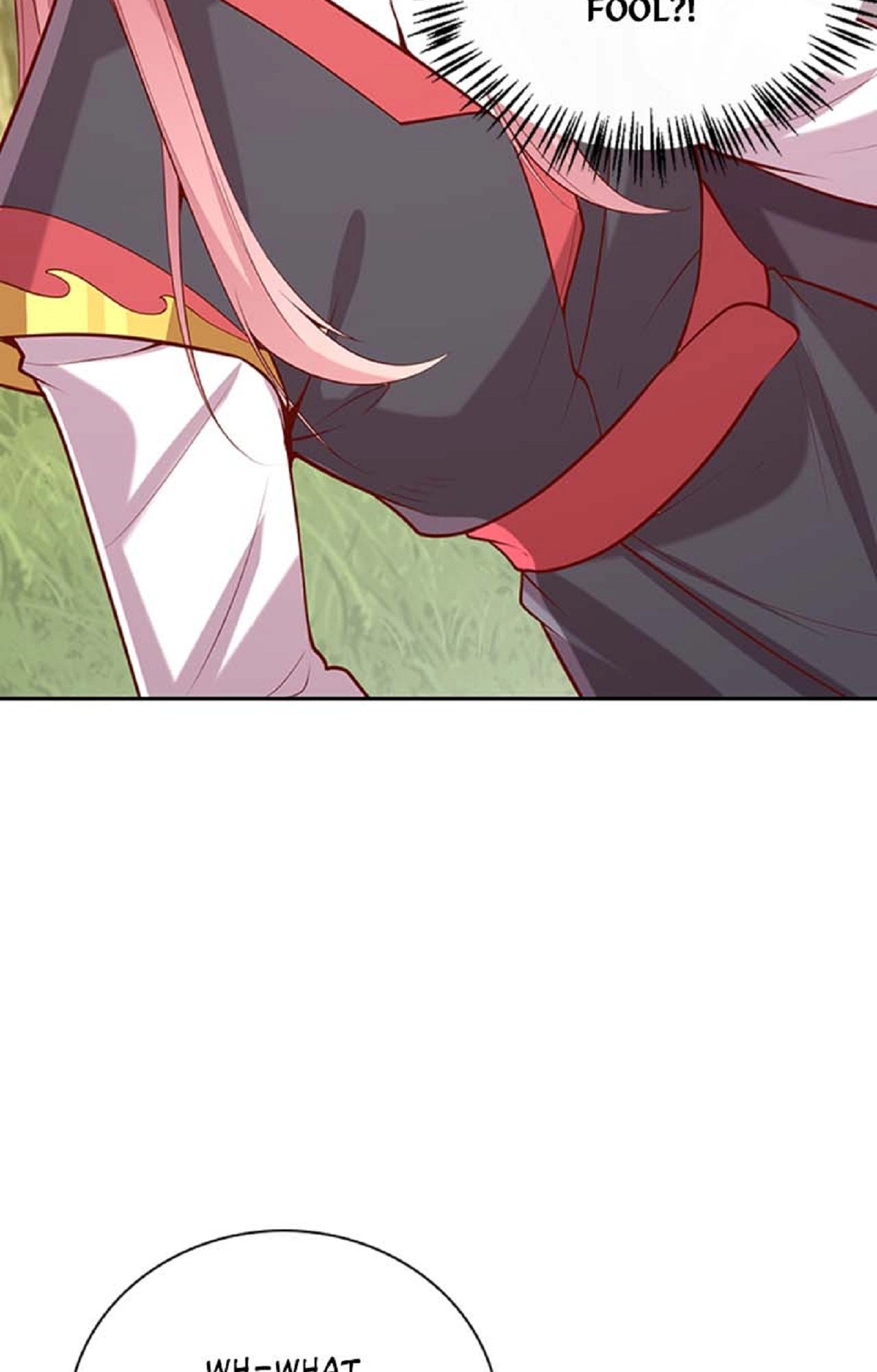 Read Return for Revenge chapter 301 image 3 on Lezhin
