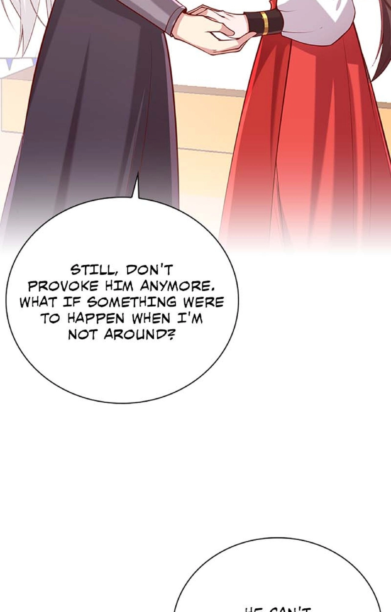 Read Return for Revenge chapter 301 image 30 on Lezhin