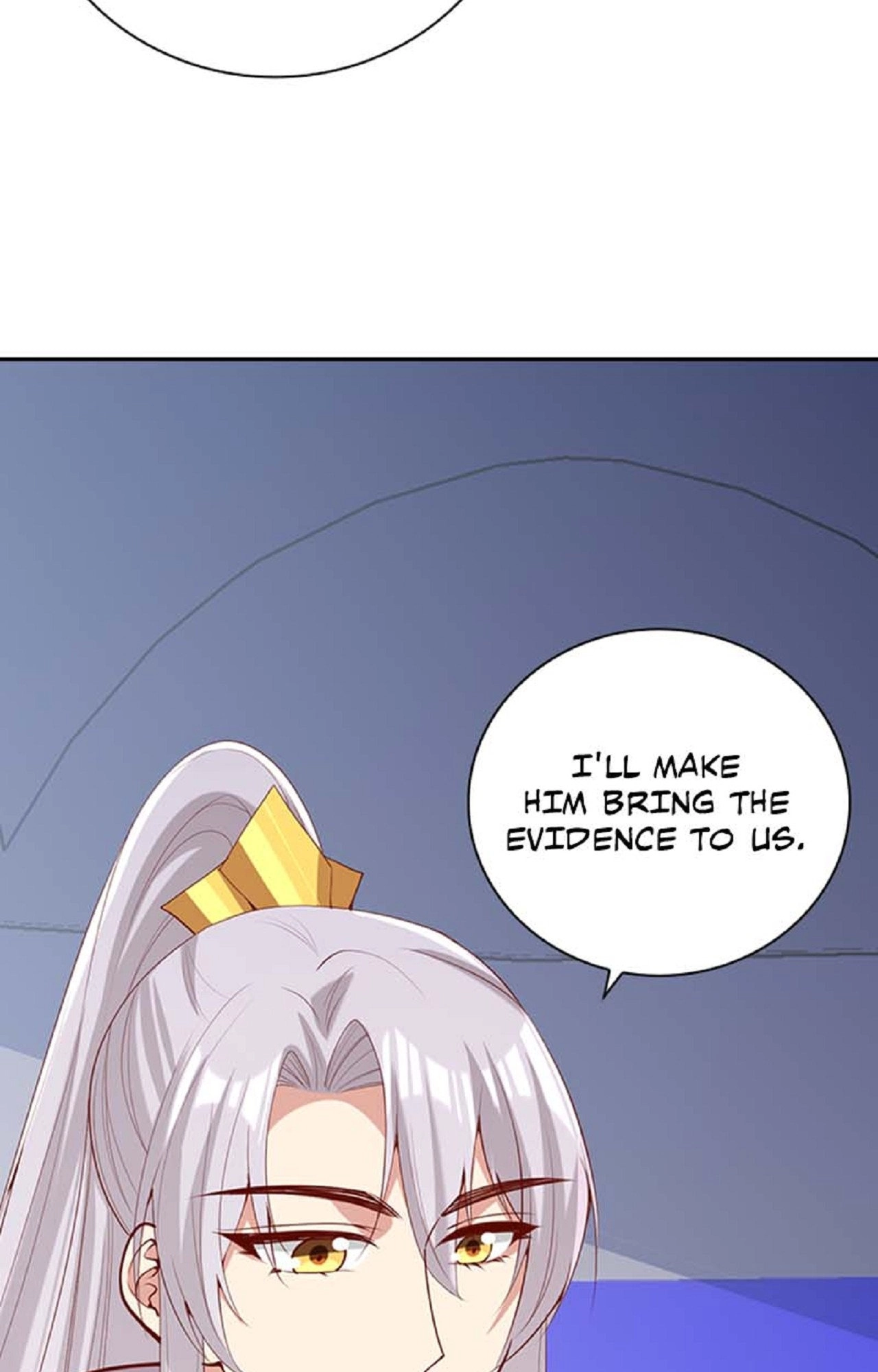 Read Return for Revenge chapter 301 image 32 on Lezhin