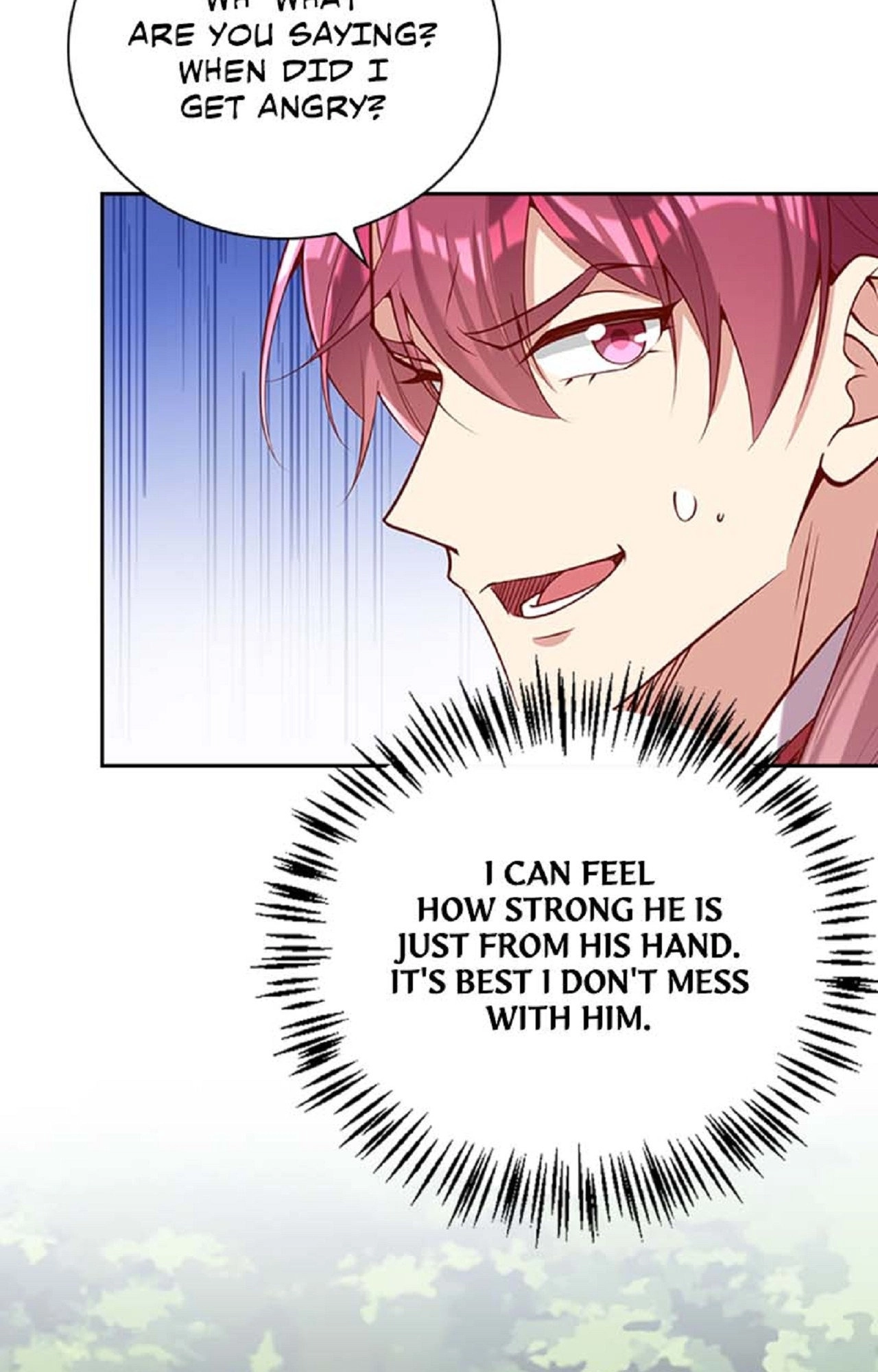 Read Return for Revenge chapter 301 image 4 on Lezhin
