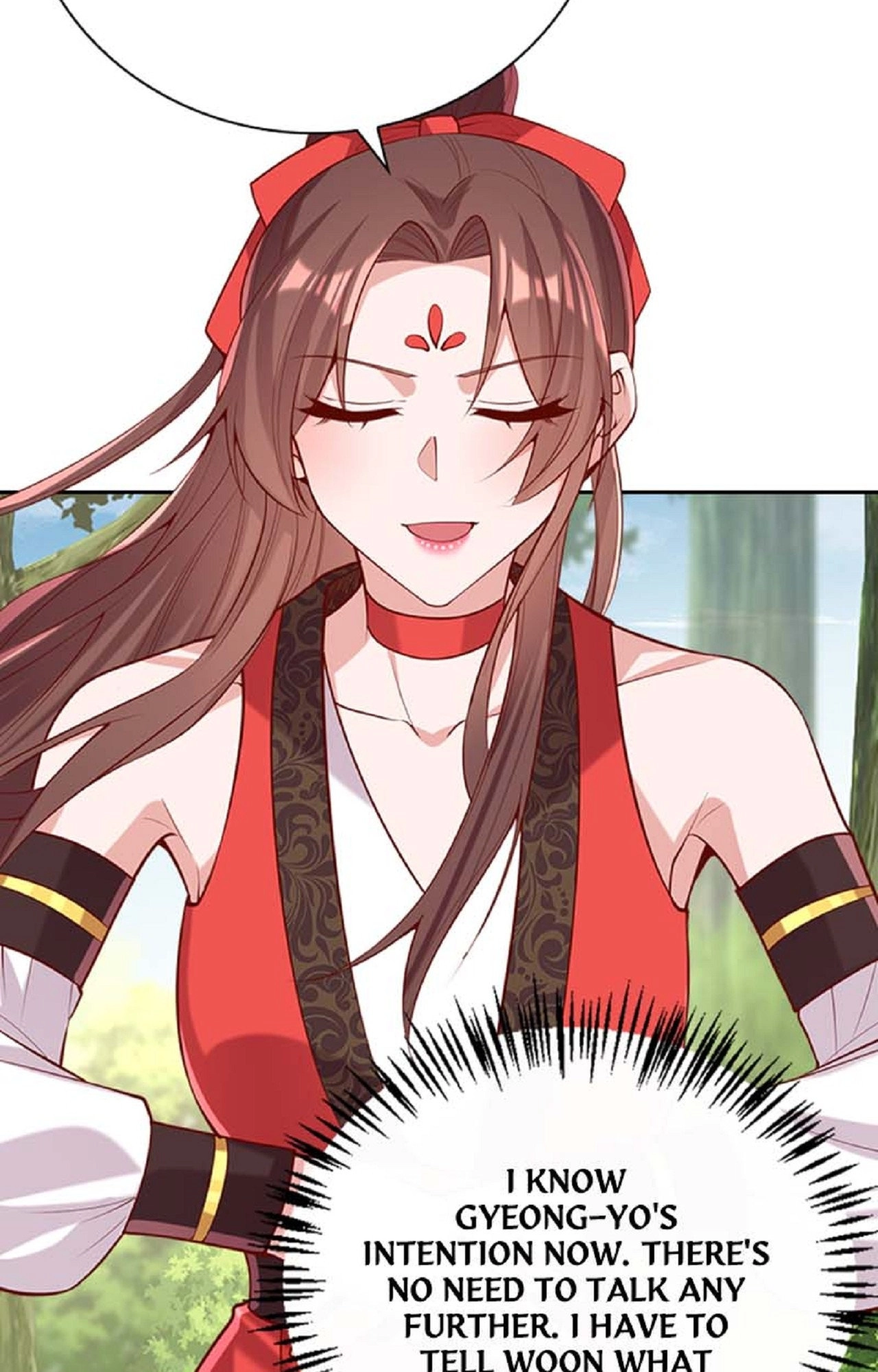 Read Return for Revenge chapter 301 image 9 on Lezhin
