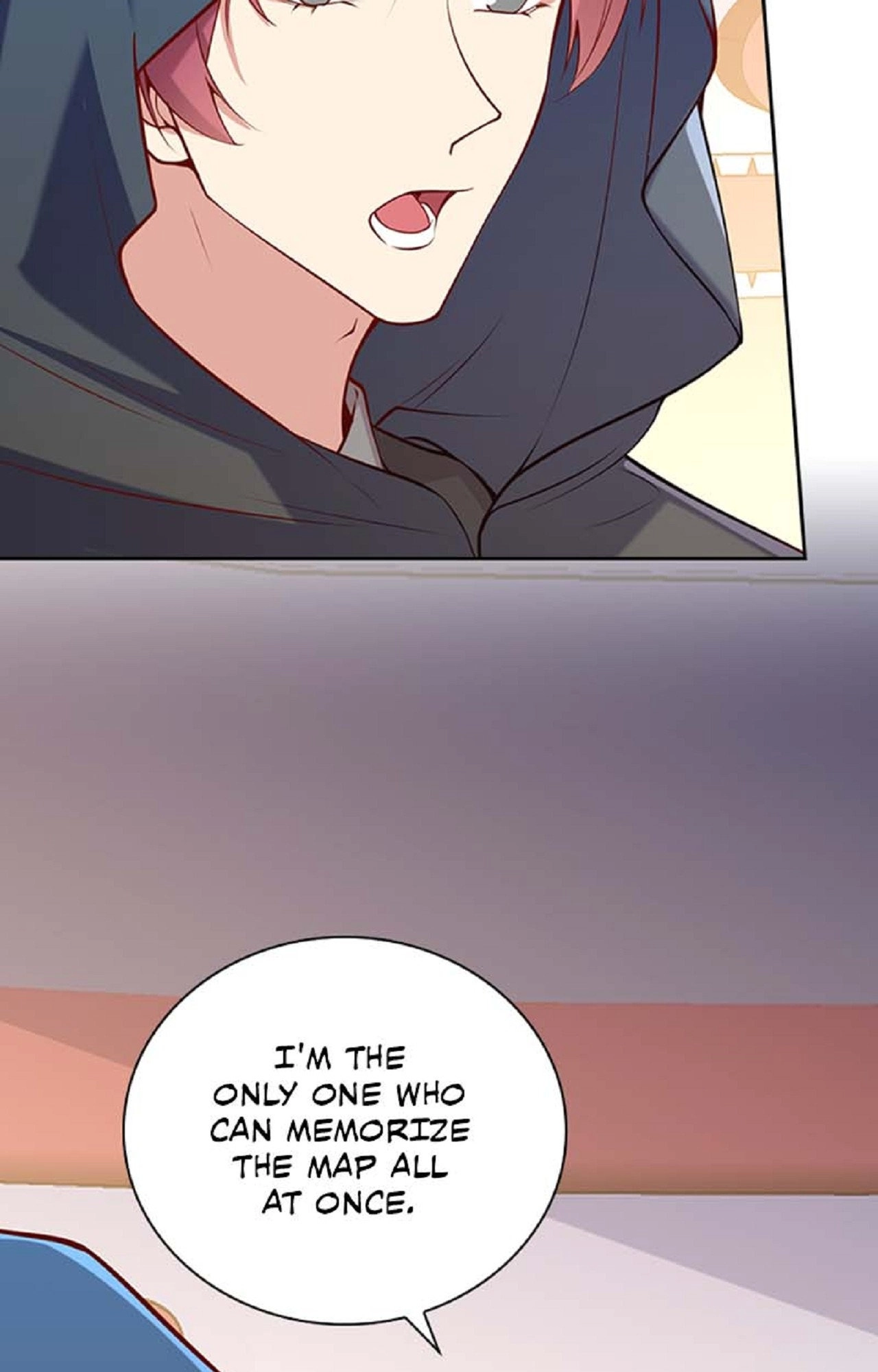 Read Return for Revenge chapter 302 image 11 on Lezhin
