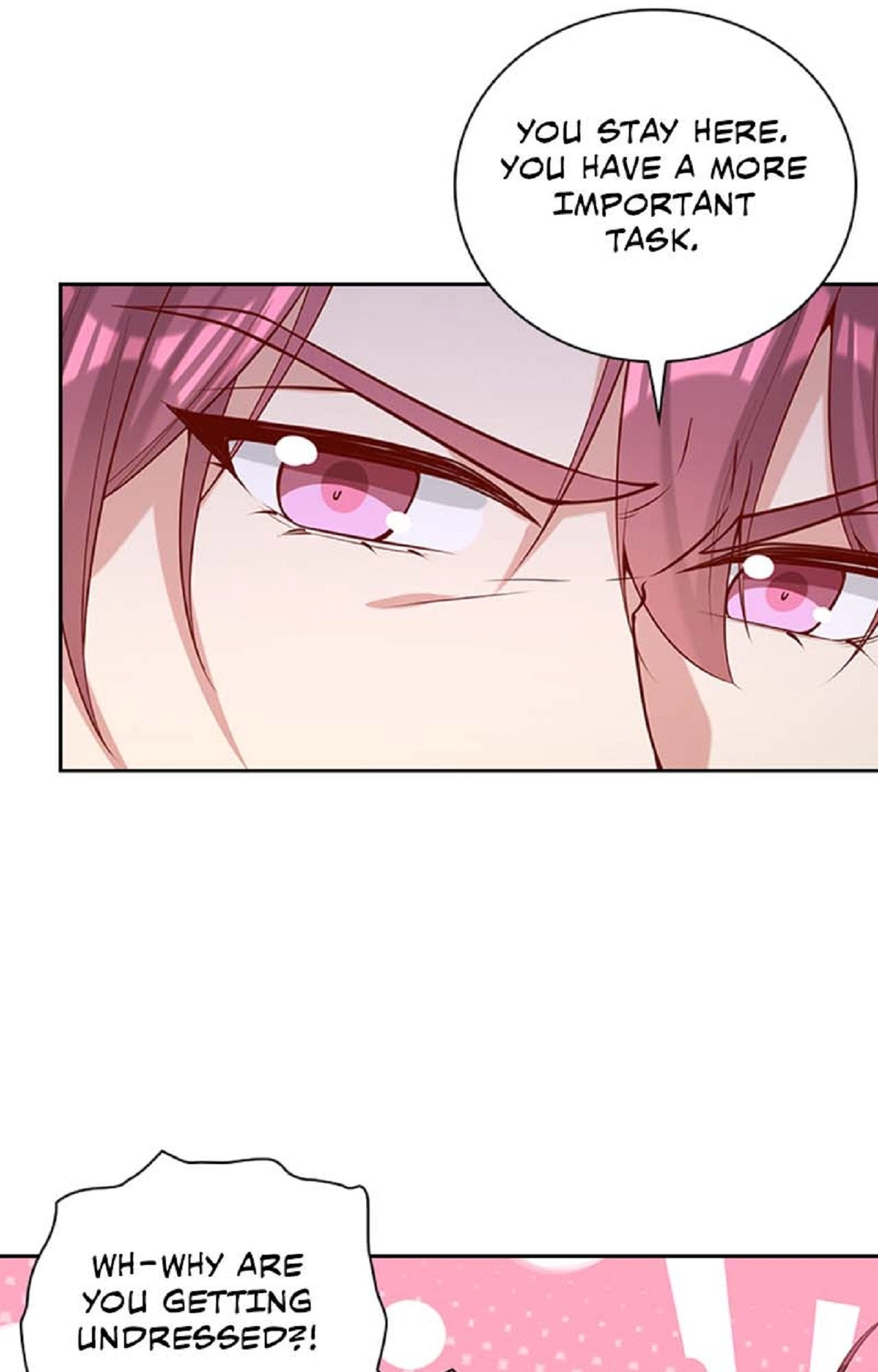 Read Return for Revenge chapter 302 image 13 on Lezhin