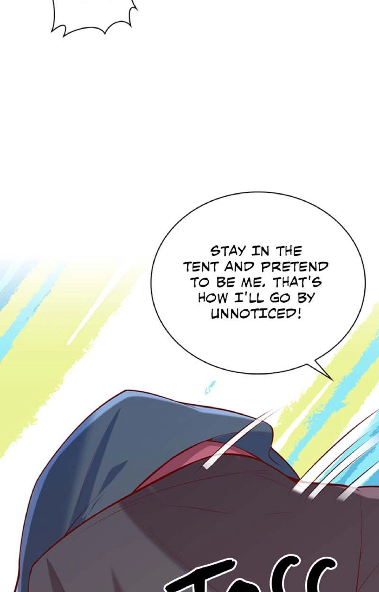 Read Return for Revenge chapter 302 image 16 on Lezhin