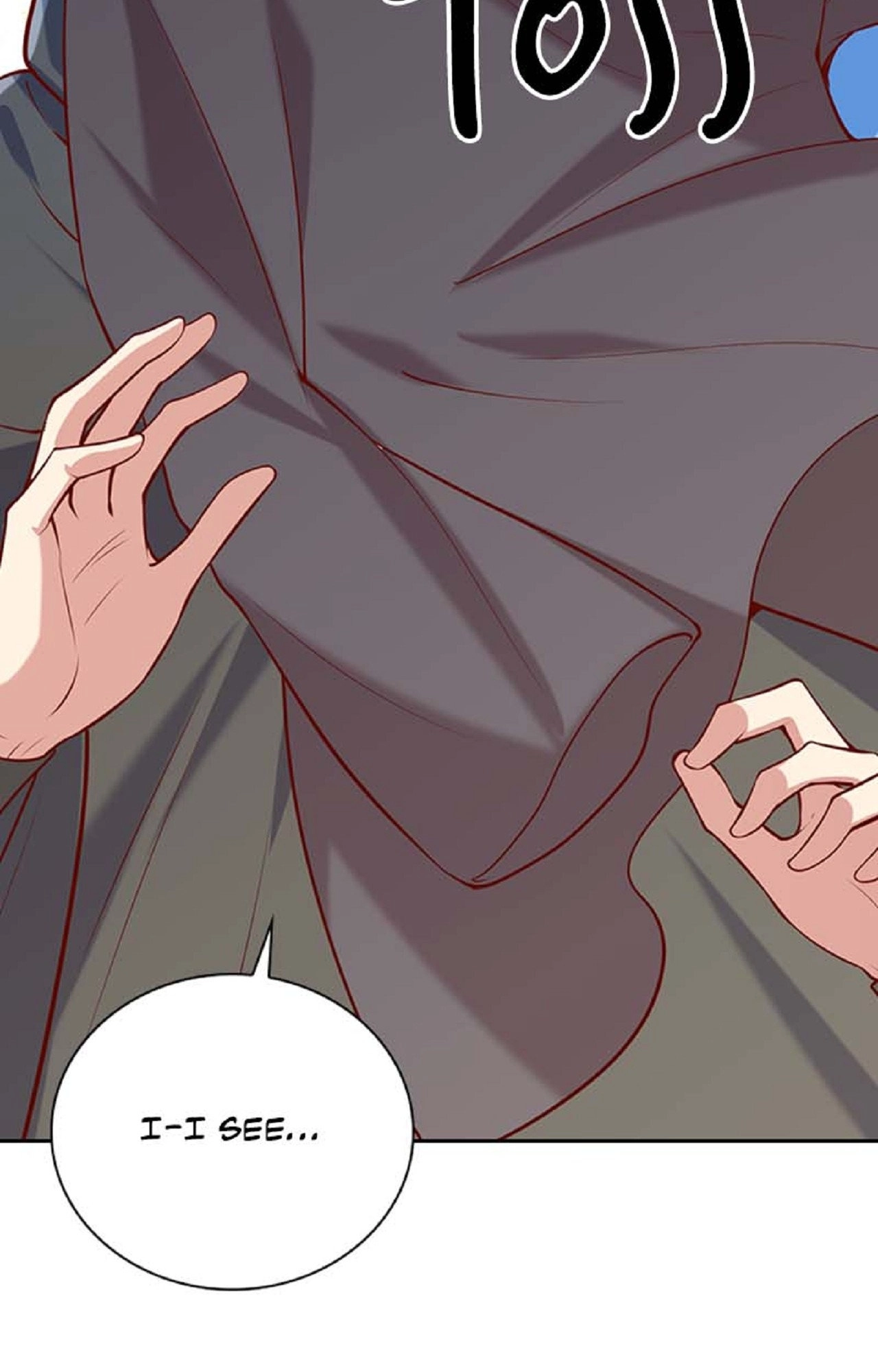 Read Return for Revenge chapter 302 image 17 on Lezhin