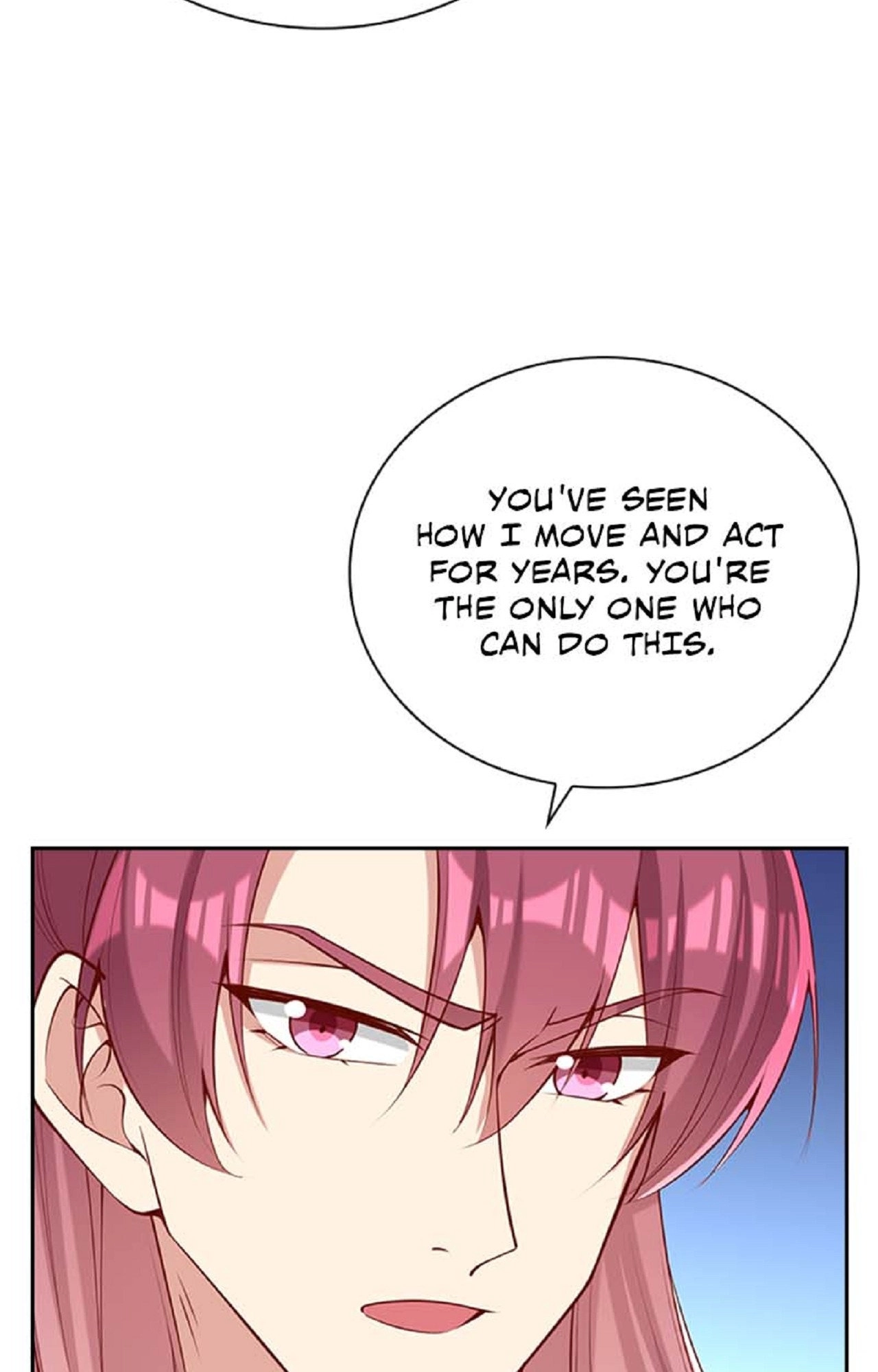 Read Return for Revenge chapter 302 image 21 on Lezhin