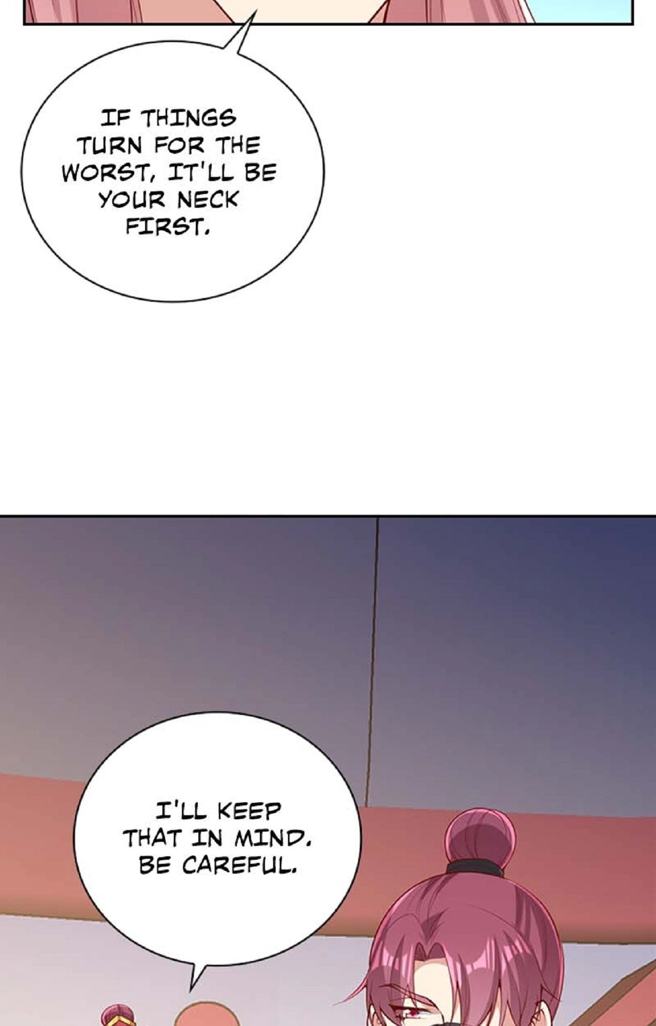 Read Return for Revenge chapter 302 image 22 on Lezhin
