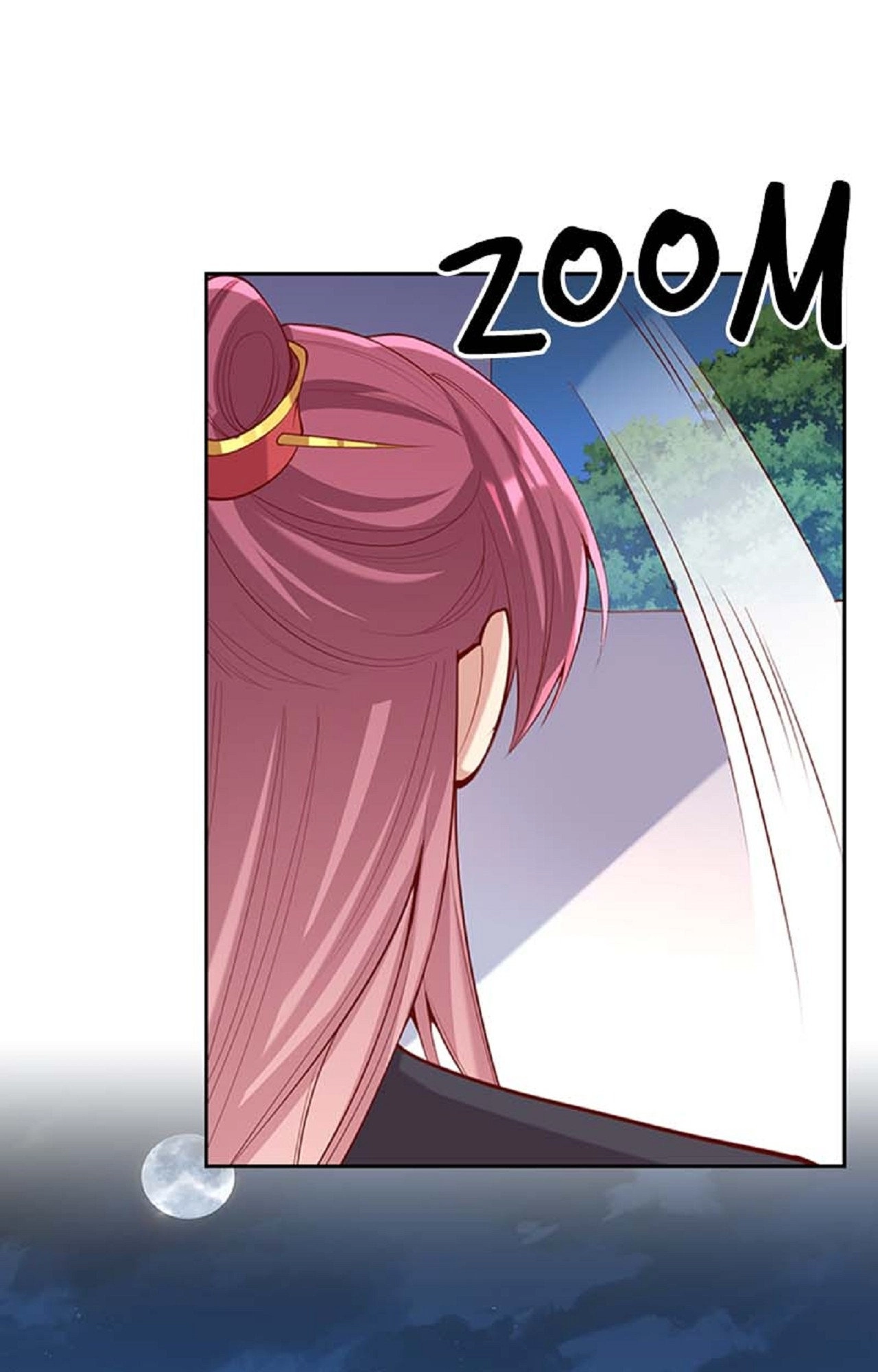 Read Return for Revenge chapter 302 image 25 on Lezhin