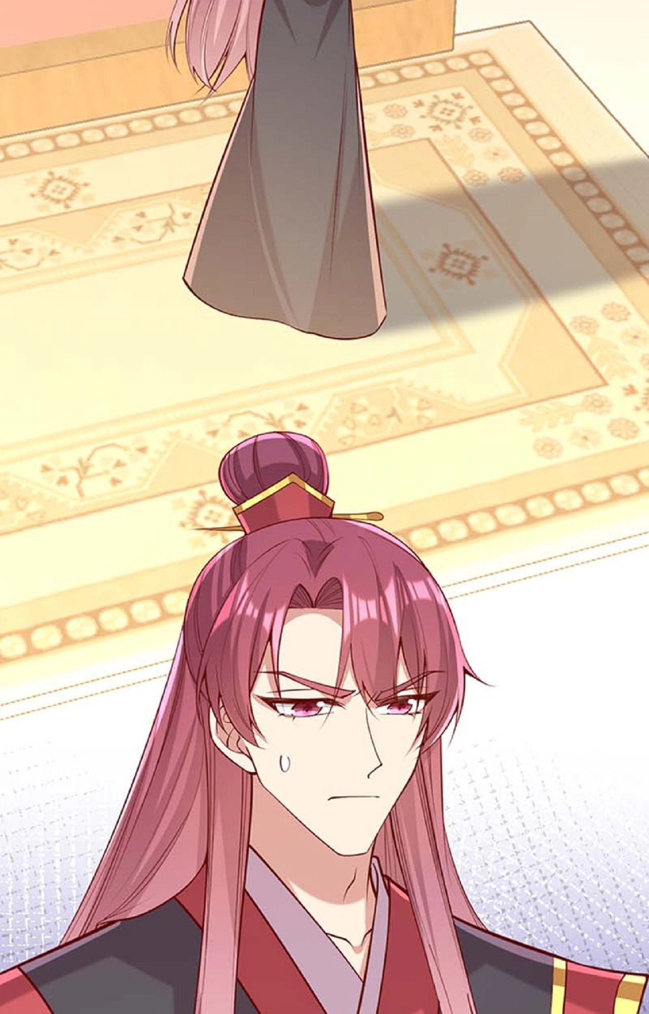 Read Return for Revenge chapter 302 image 3 on Lezhin