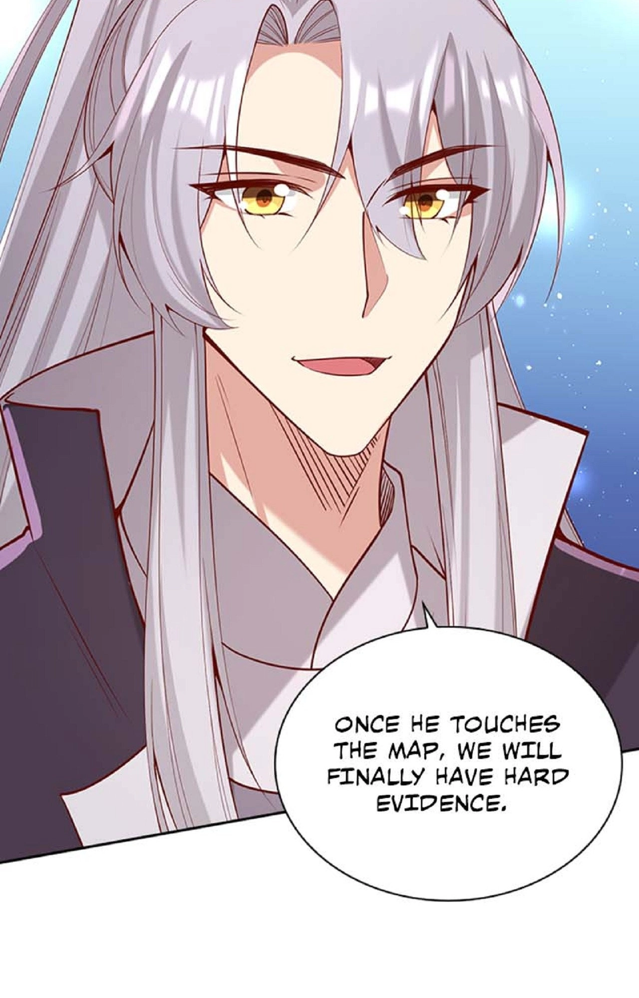 Read Return for Revenge chapter 302 image 31 on Lezhin