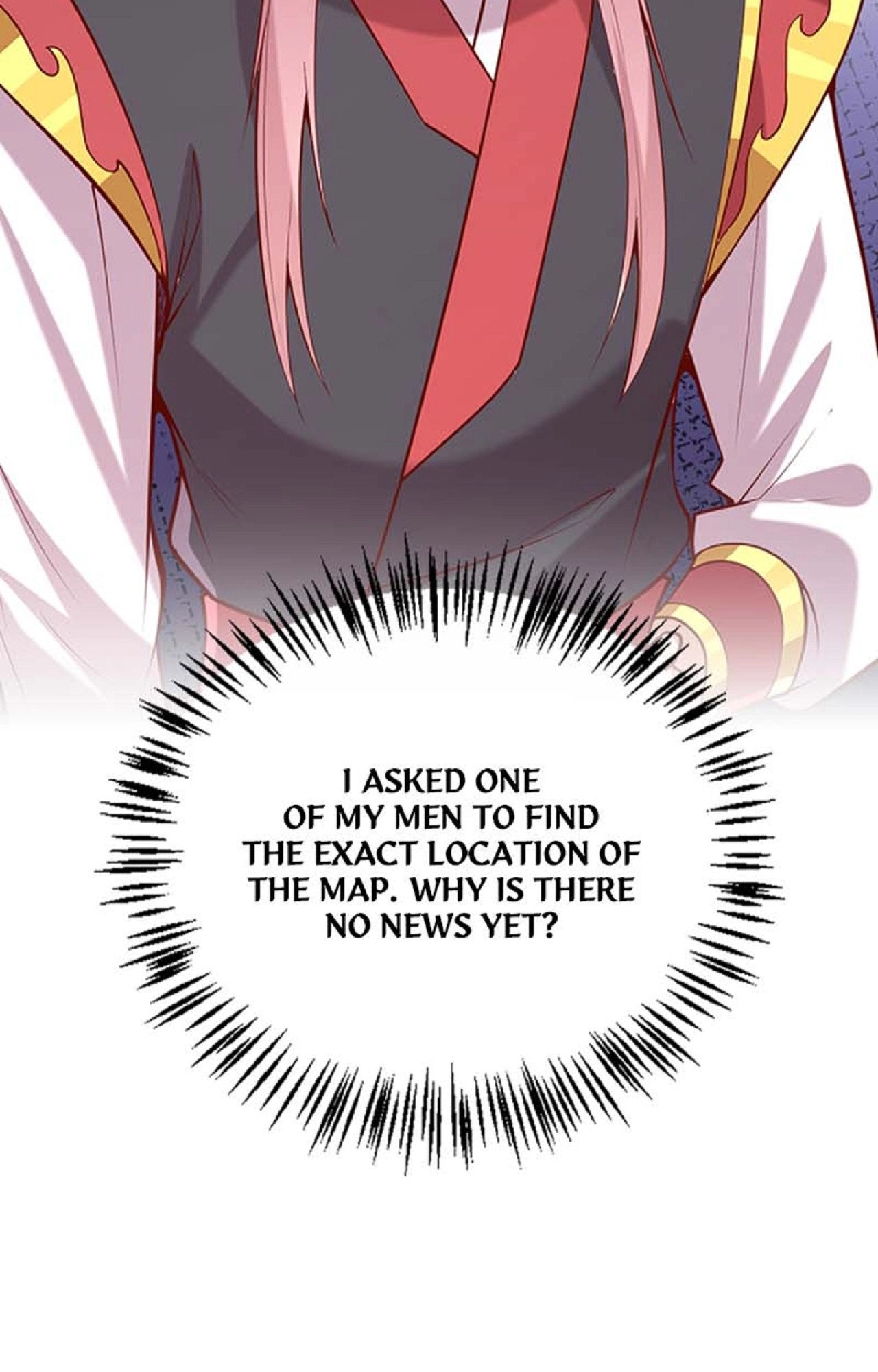 Read Return for Revenge chapter 302 image 4 on Lezhin