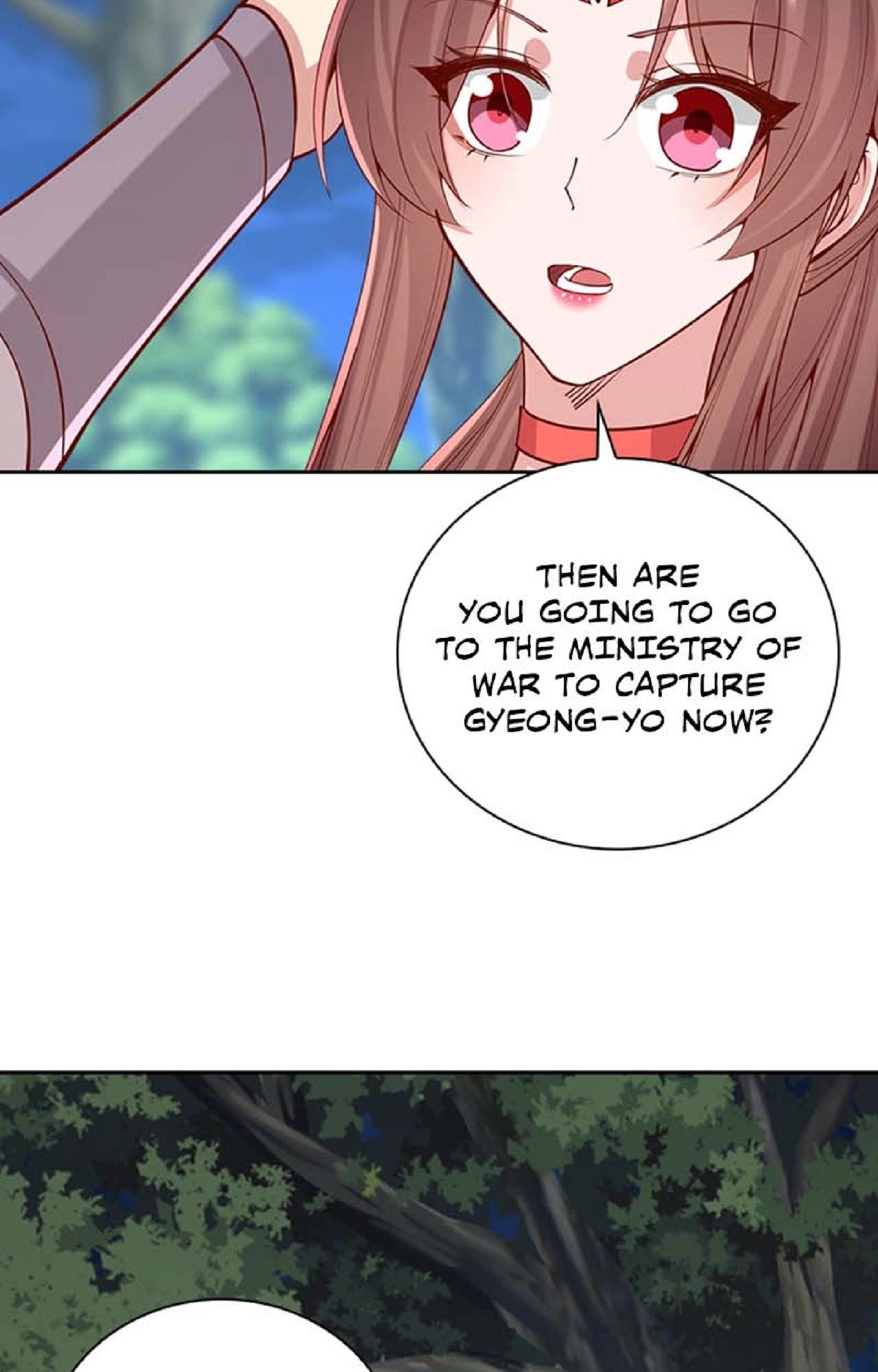 Read Return for Revenge chapter 303 image 1 on Lezhin
