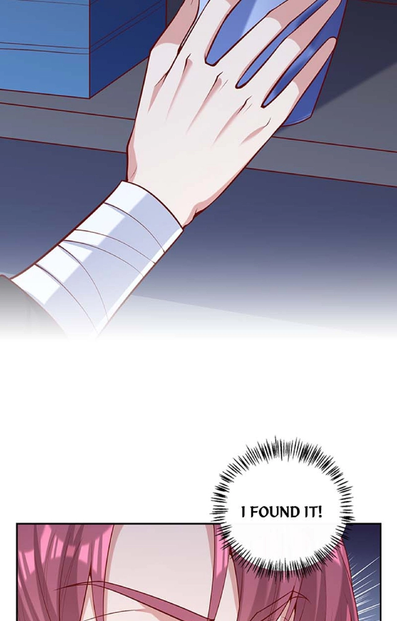 Read Return for Revenge chapter 303 image 12 on Lezhin