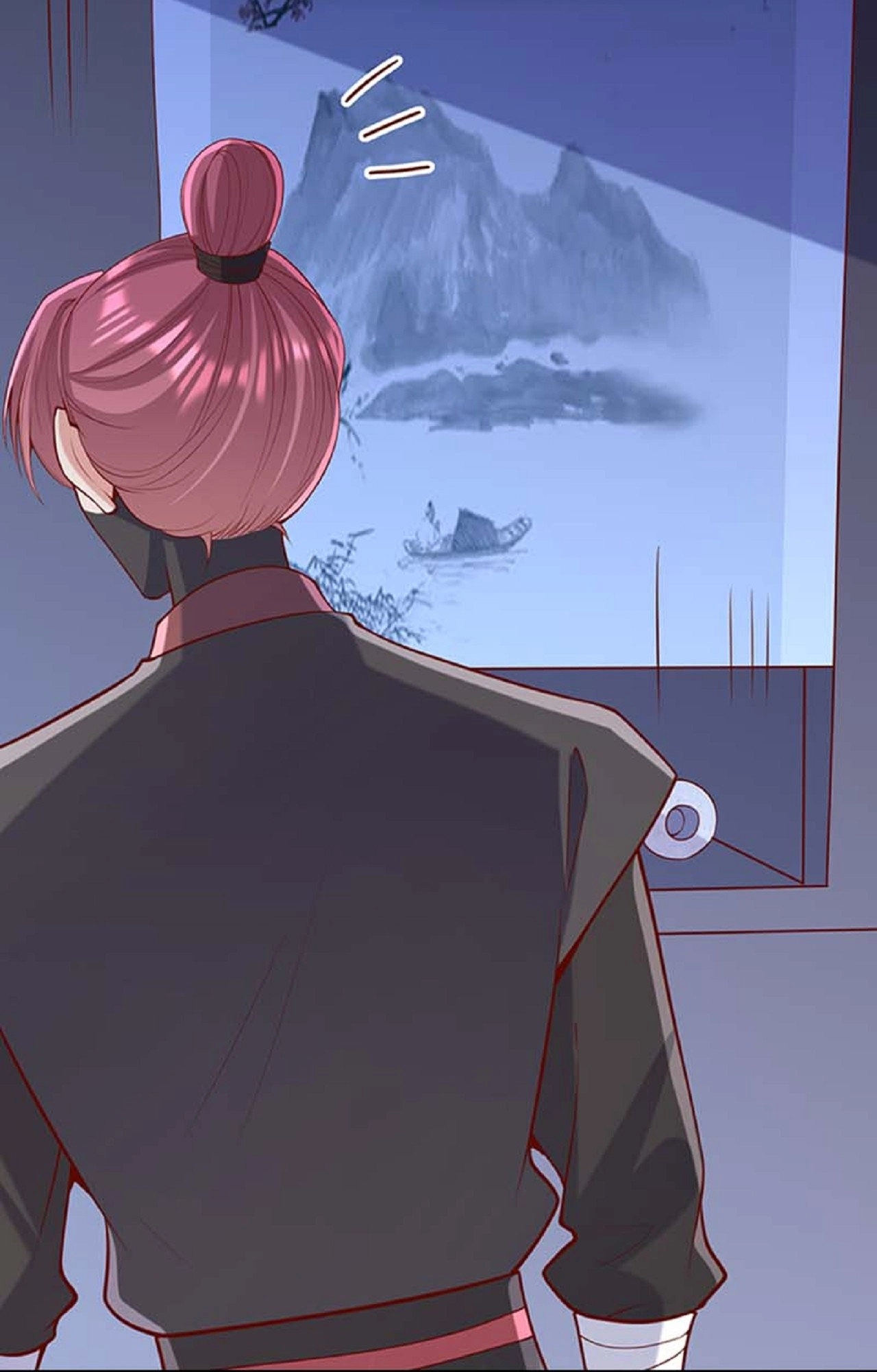 Read Return for Revenge chapter 303 image 14 on Lezhin