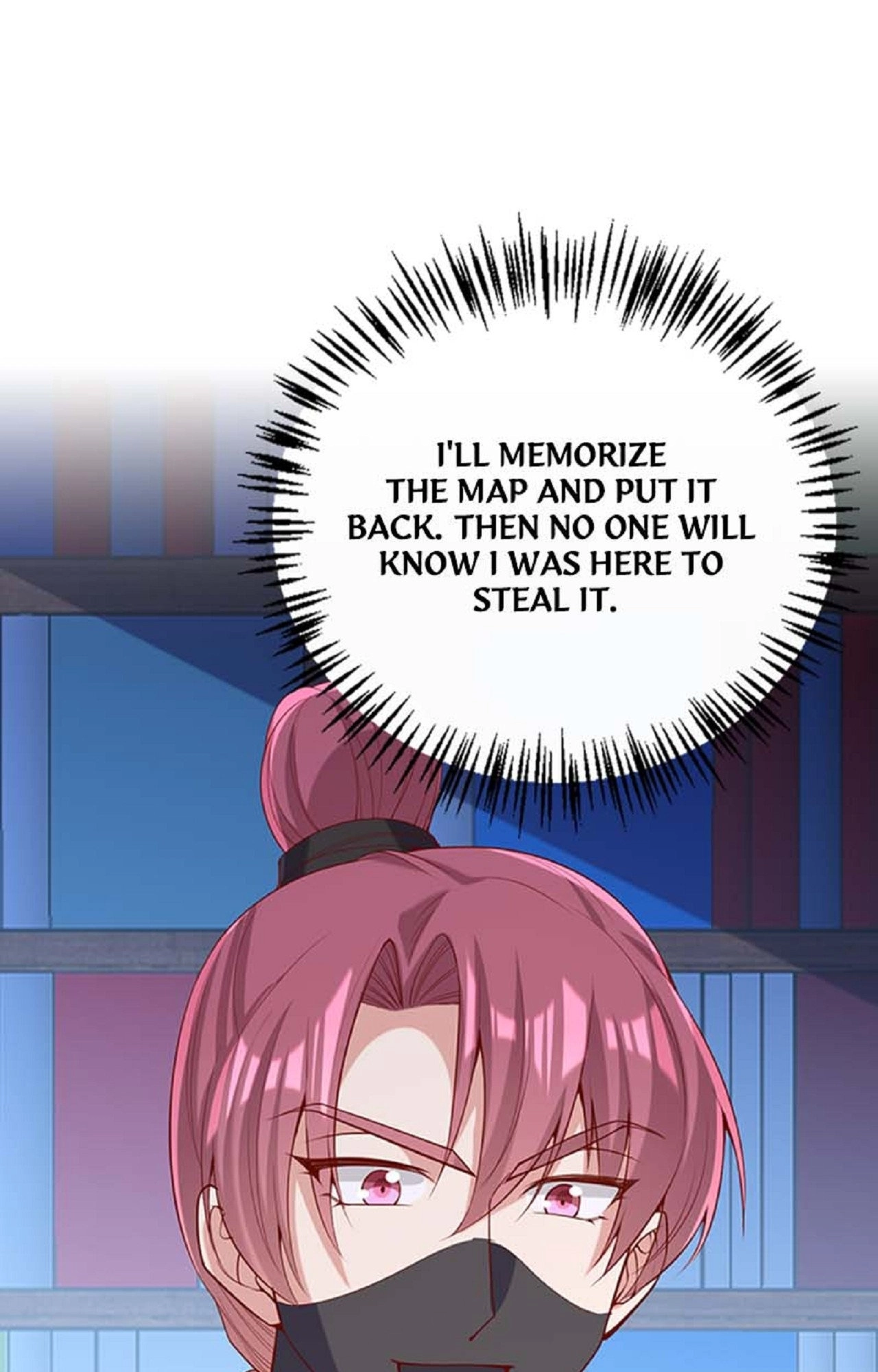 Read Return for Revenge chapter 303 image 16 on Lezhin