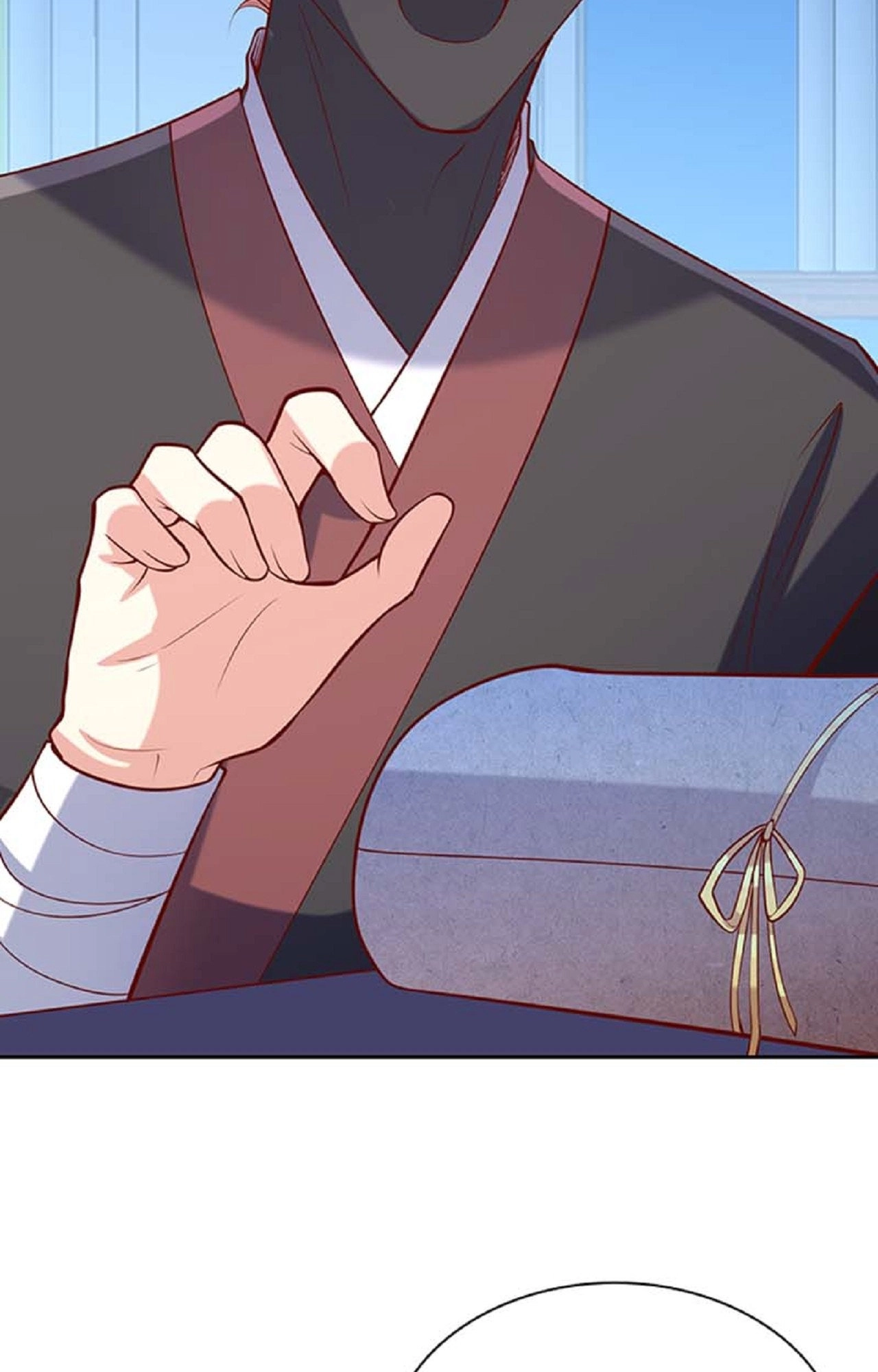 Read Return for Revenge chapter 303 image 17 on Lezhin