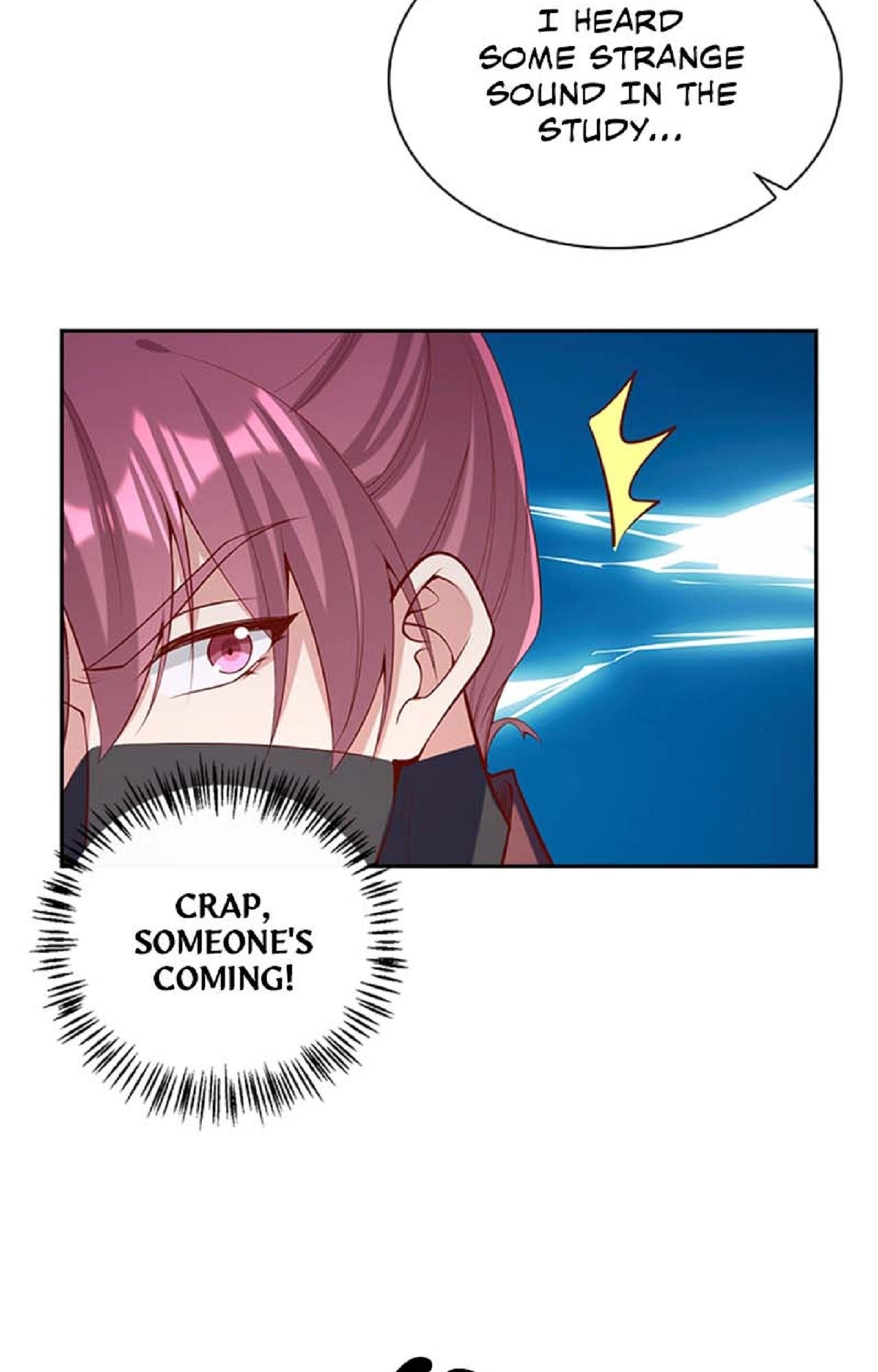 Read Return for Revenge chapter 303 image 18 on Lezhin