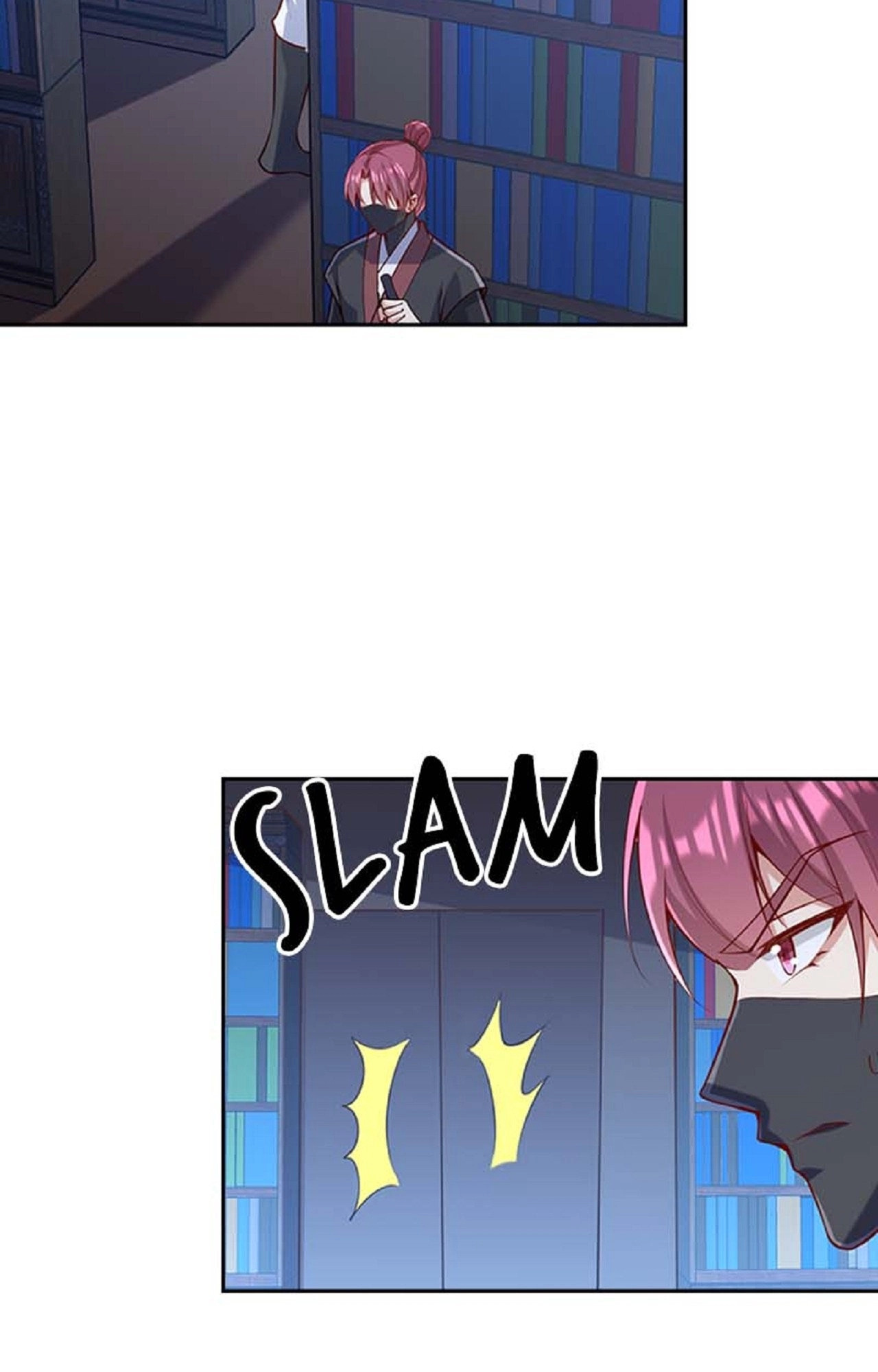 Read Return for Revenge chapter 303 image 24 on Lezhin