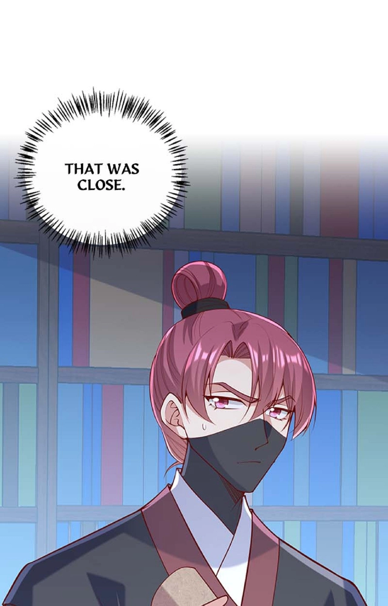 Read Return for Revenge chapter 303 image 25 on Lezhin