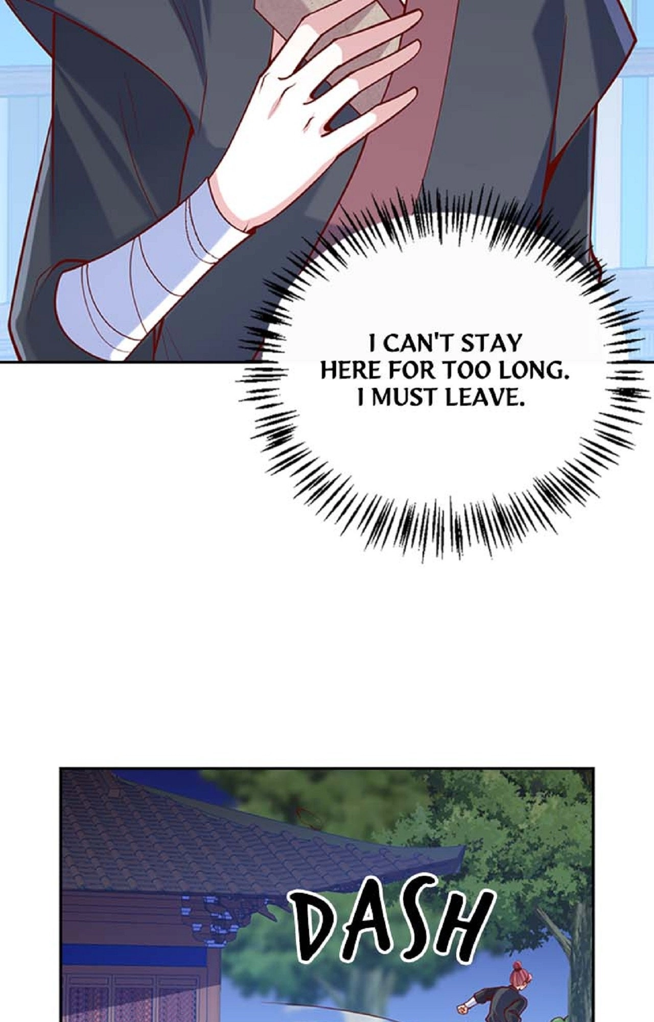 Read Return for Revenge chapter 303 image 26 on Lezhin