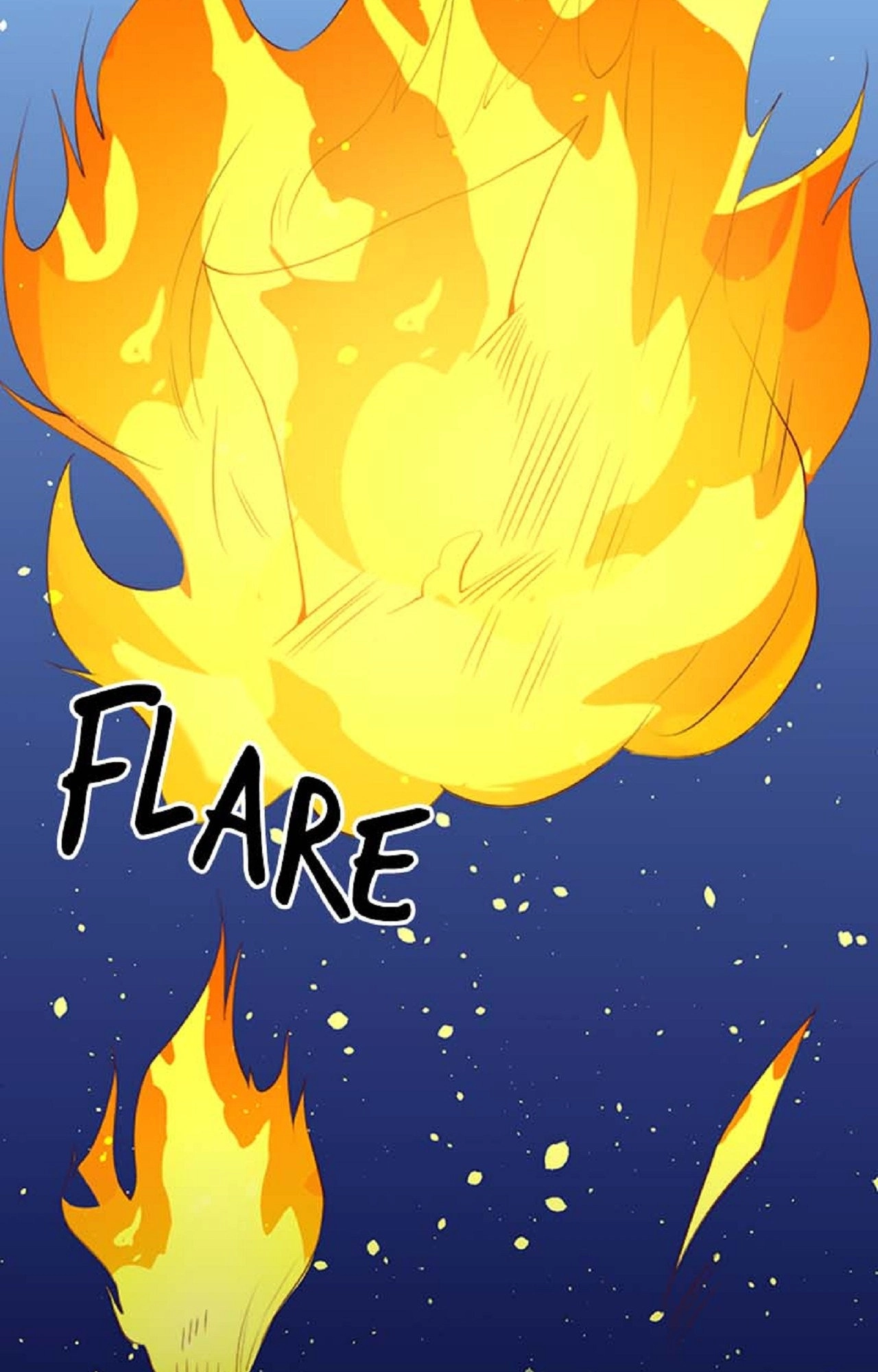 Read Return for Revenge chapter 303 image 31 on Lezhin
