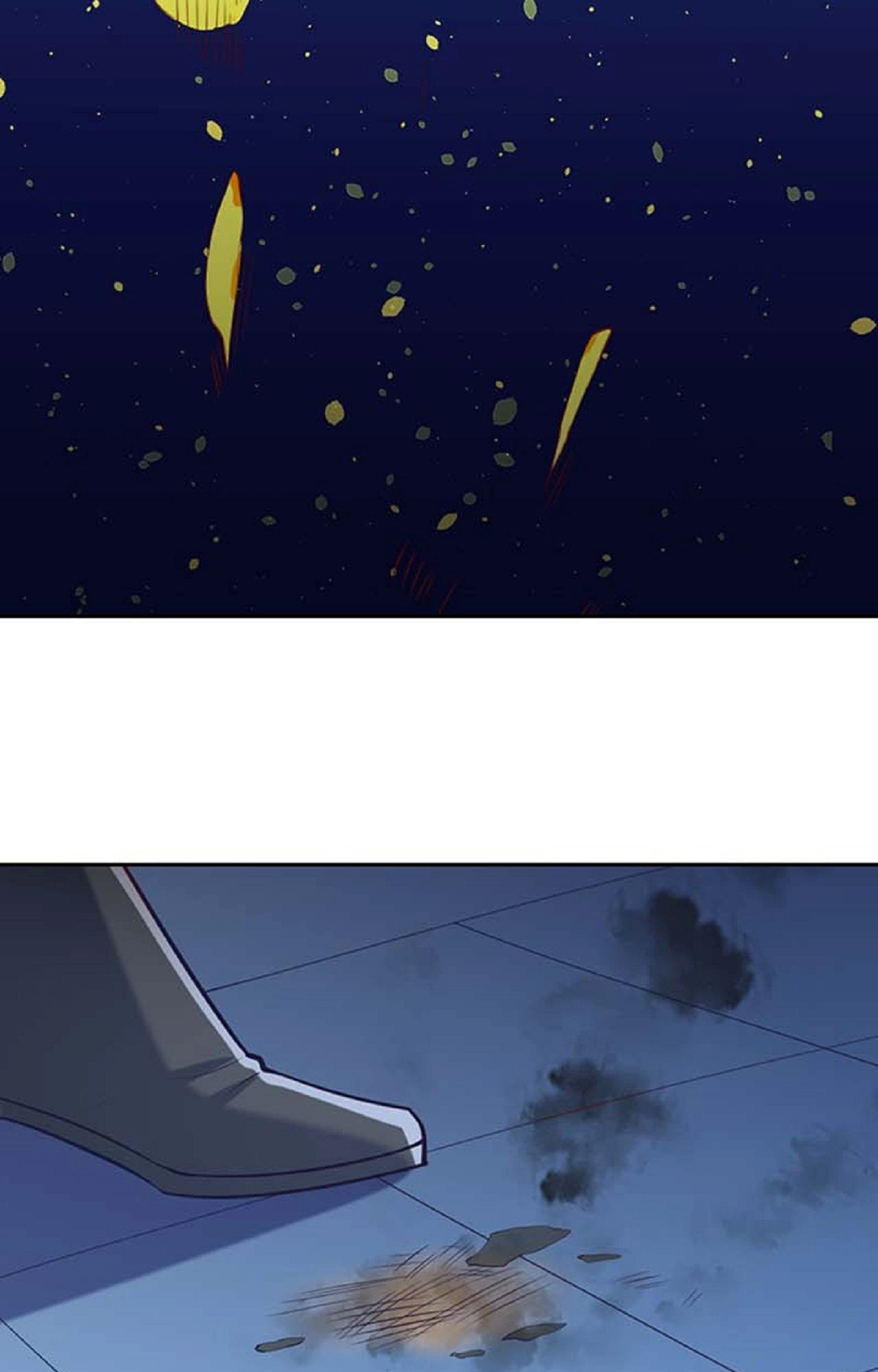 Read Return for Revenge chapter 303 image 32 on Lezhin